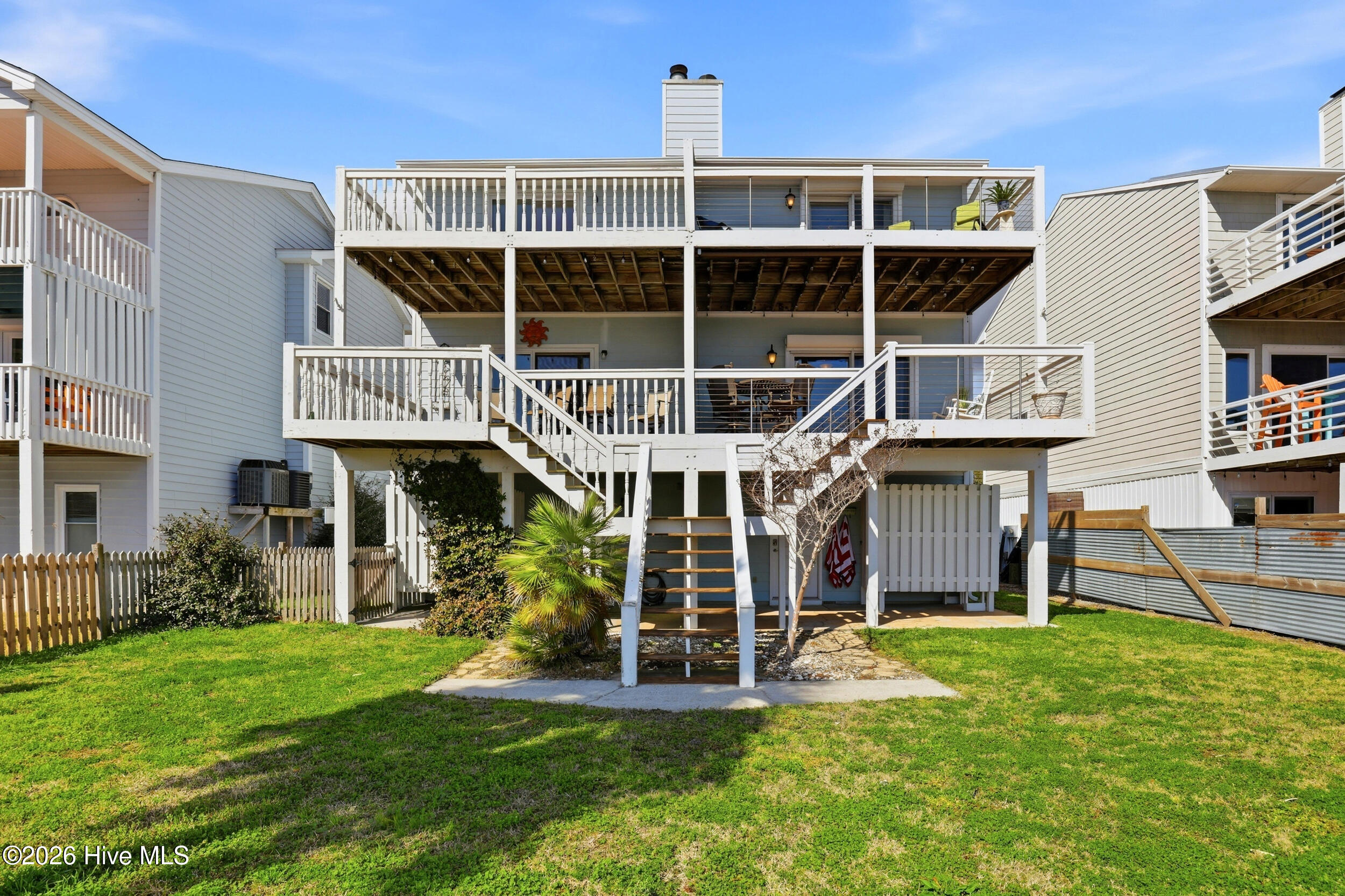 503 S Fourth Street Unit A