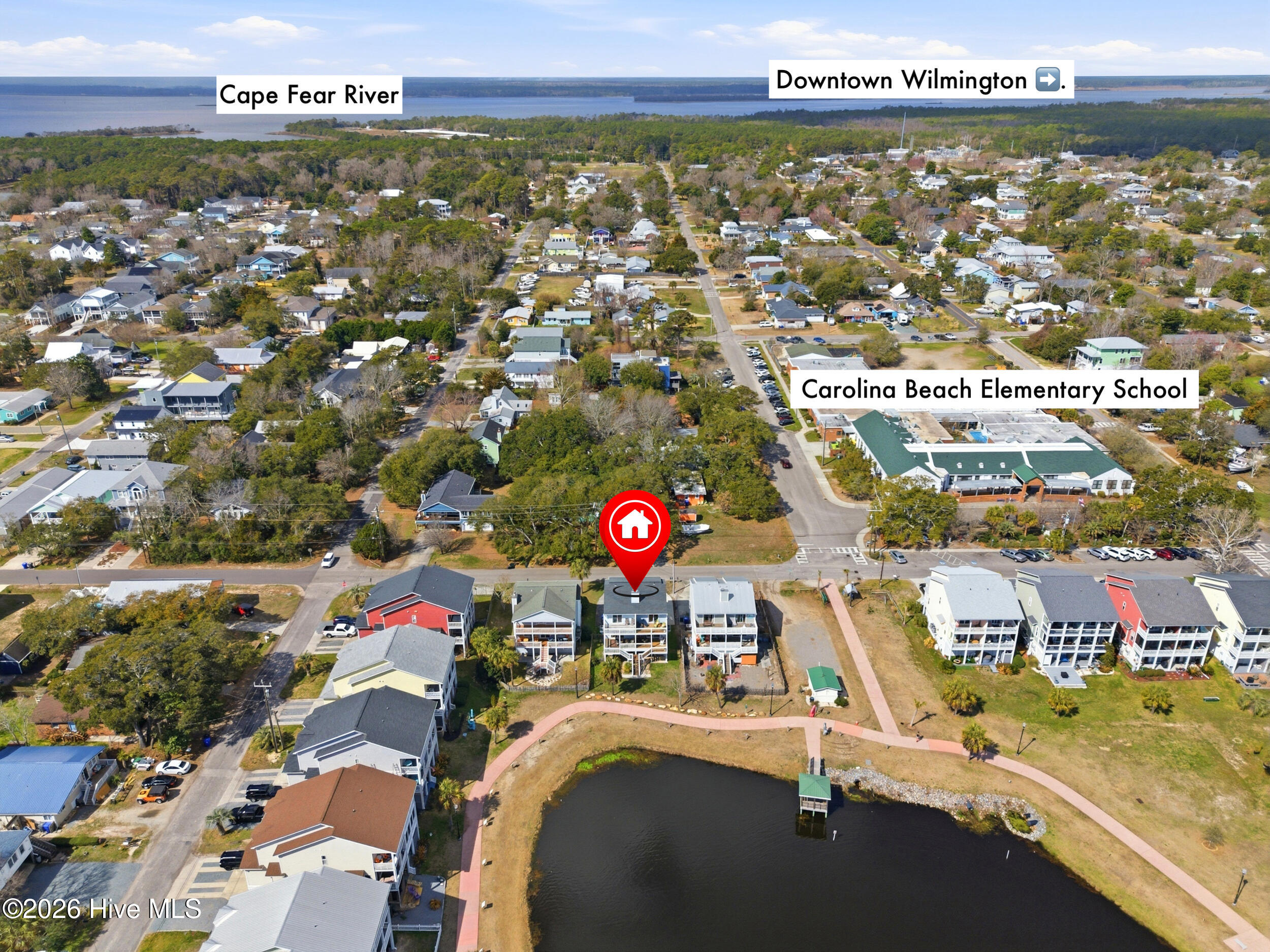 503 S Fourth Street Unit A