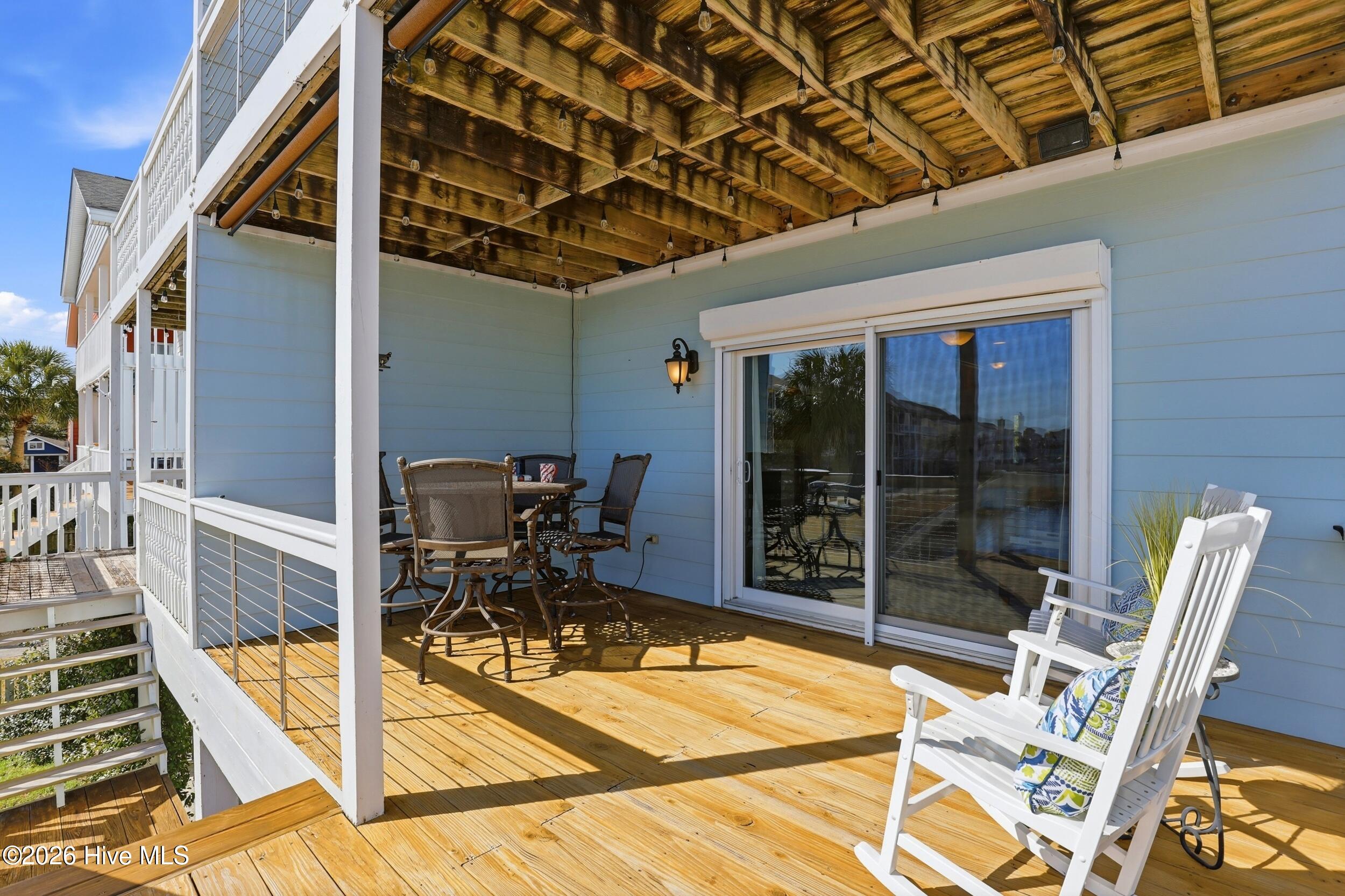 503 S Fourth Street Unit A