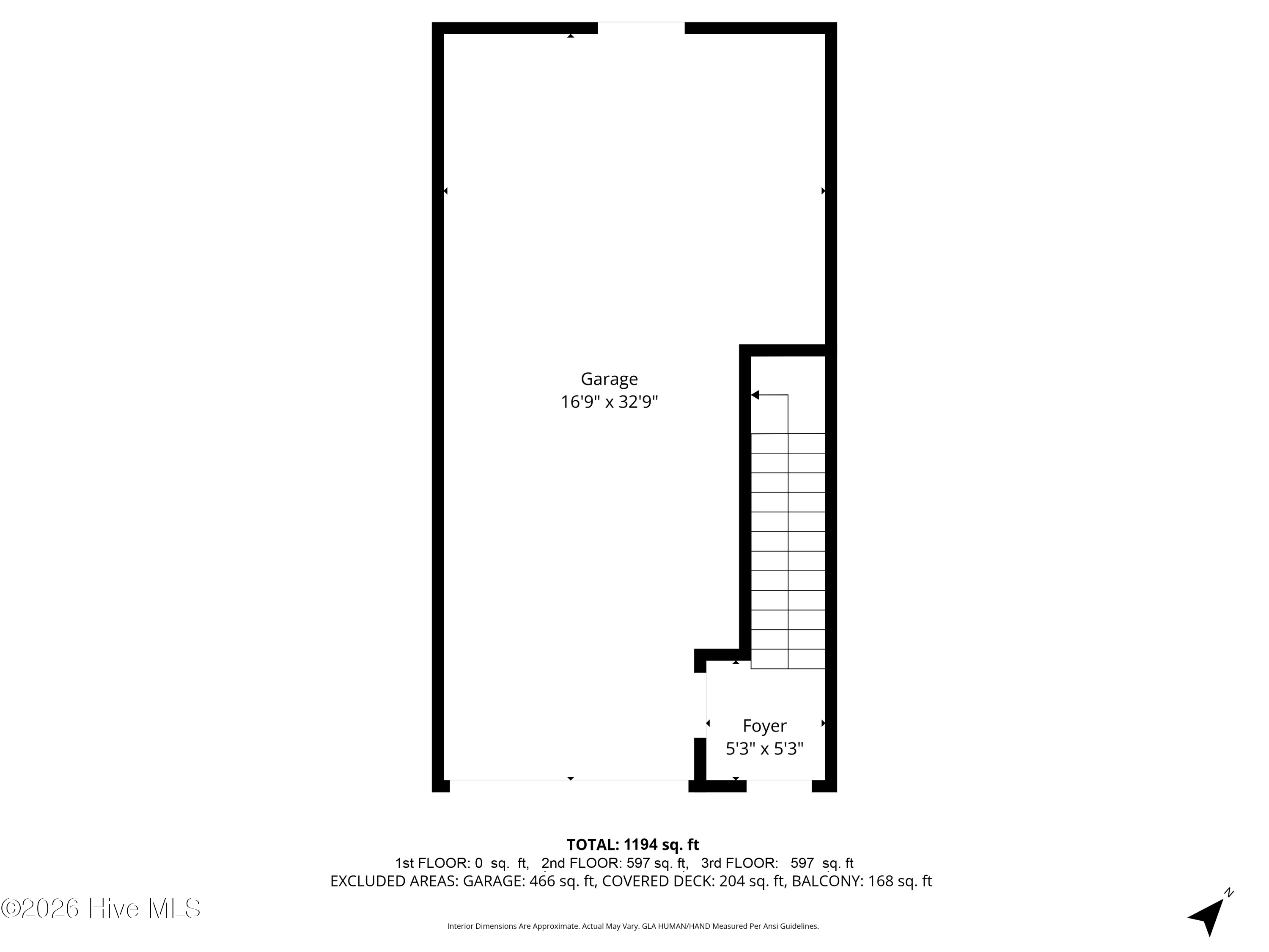 503 S Fourth Street Unit A