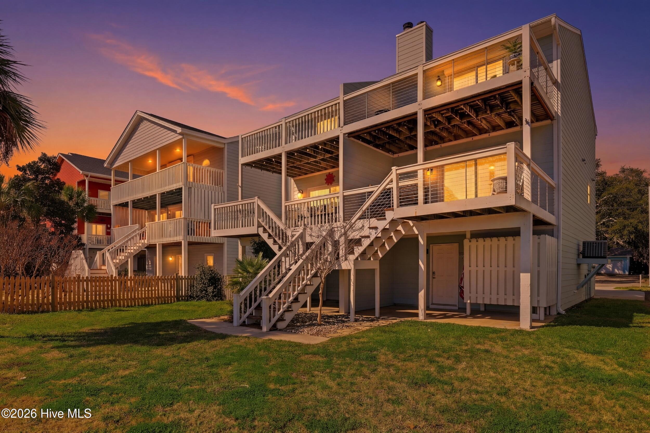 503 S Fourth Street Unit A