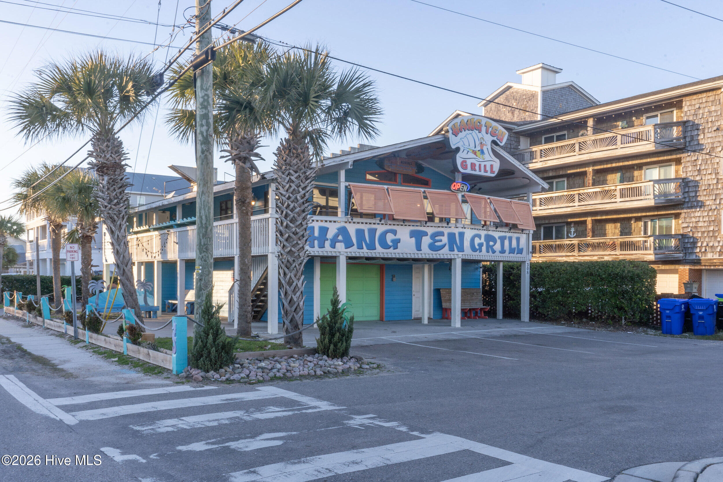 503 S Fourth Street Unit A