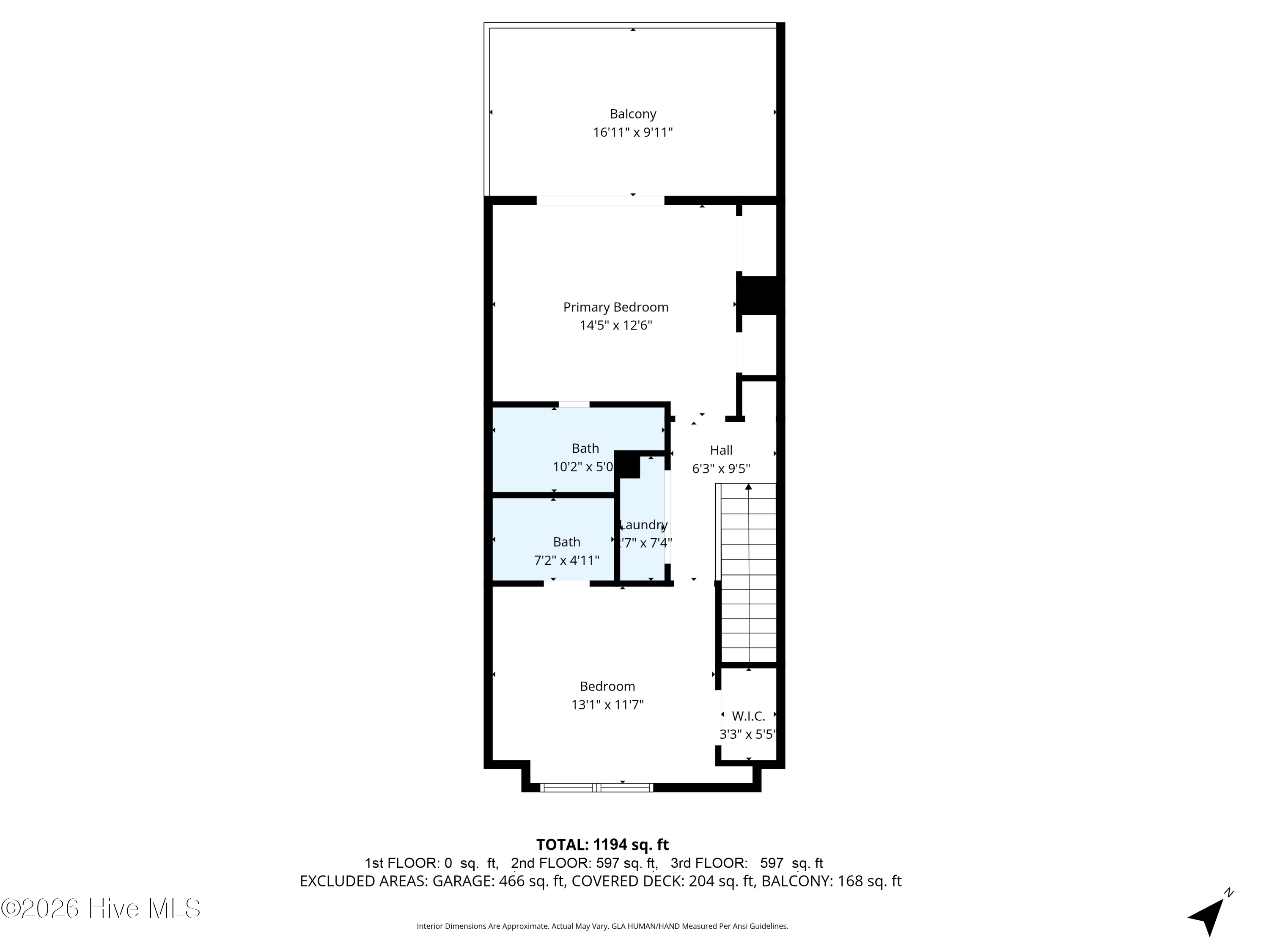 503 S Fourth Street Unit A