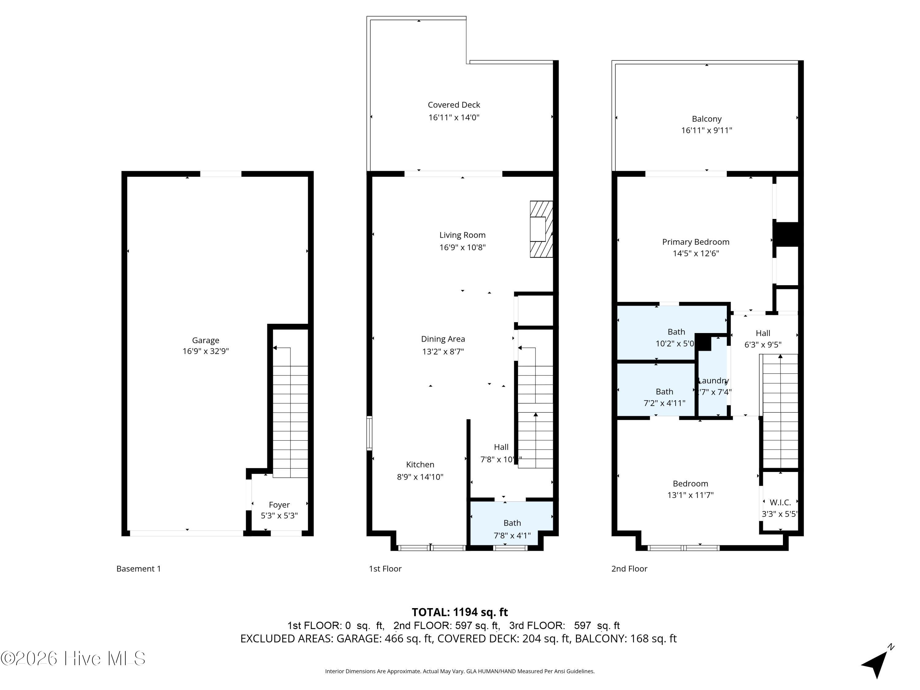 503 S Fourth Street Unit A