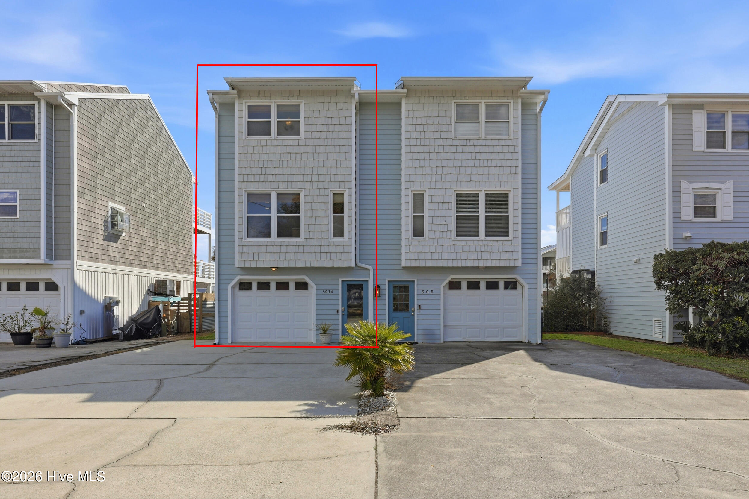 503 S Fourth Street Unit A