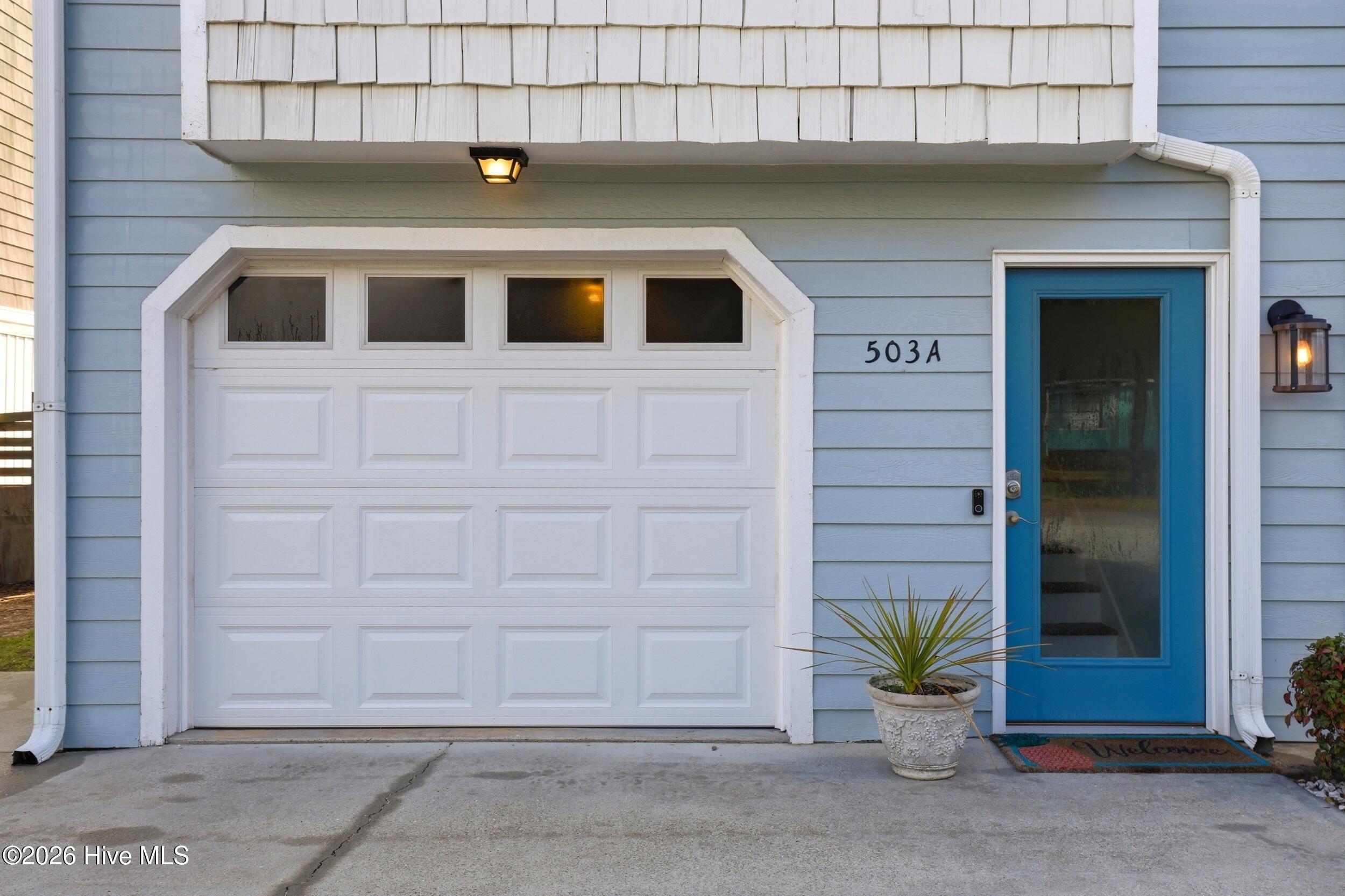 503 S Fourth Street Unit A
