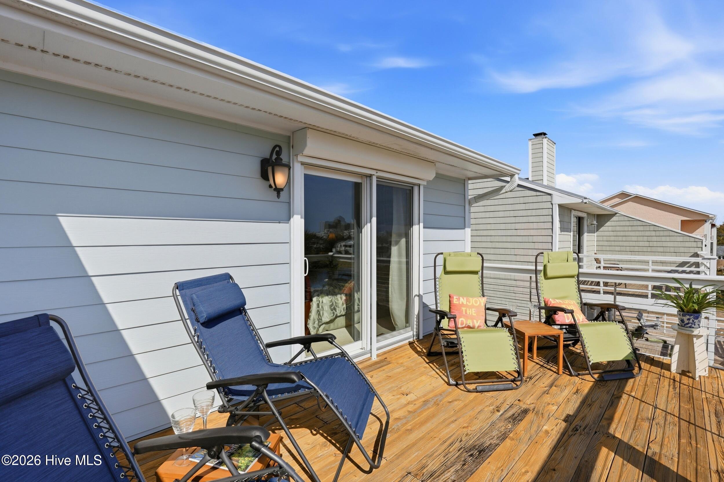 503 S Fourth Street Unit A