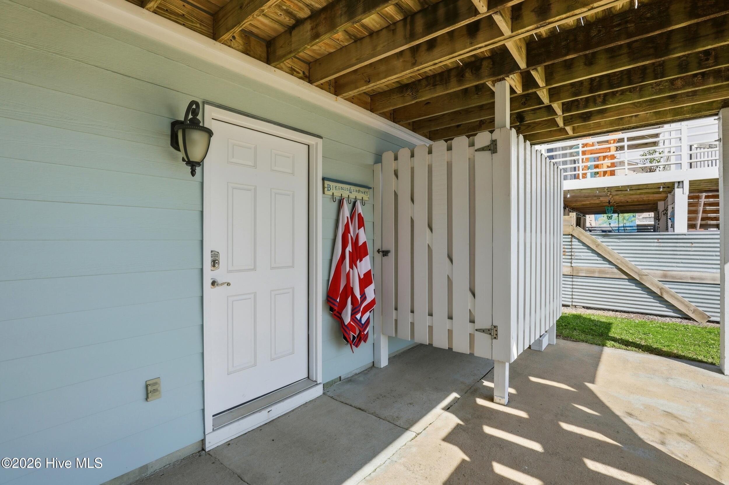 503 S Fourth Street Unit A