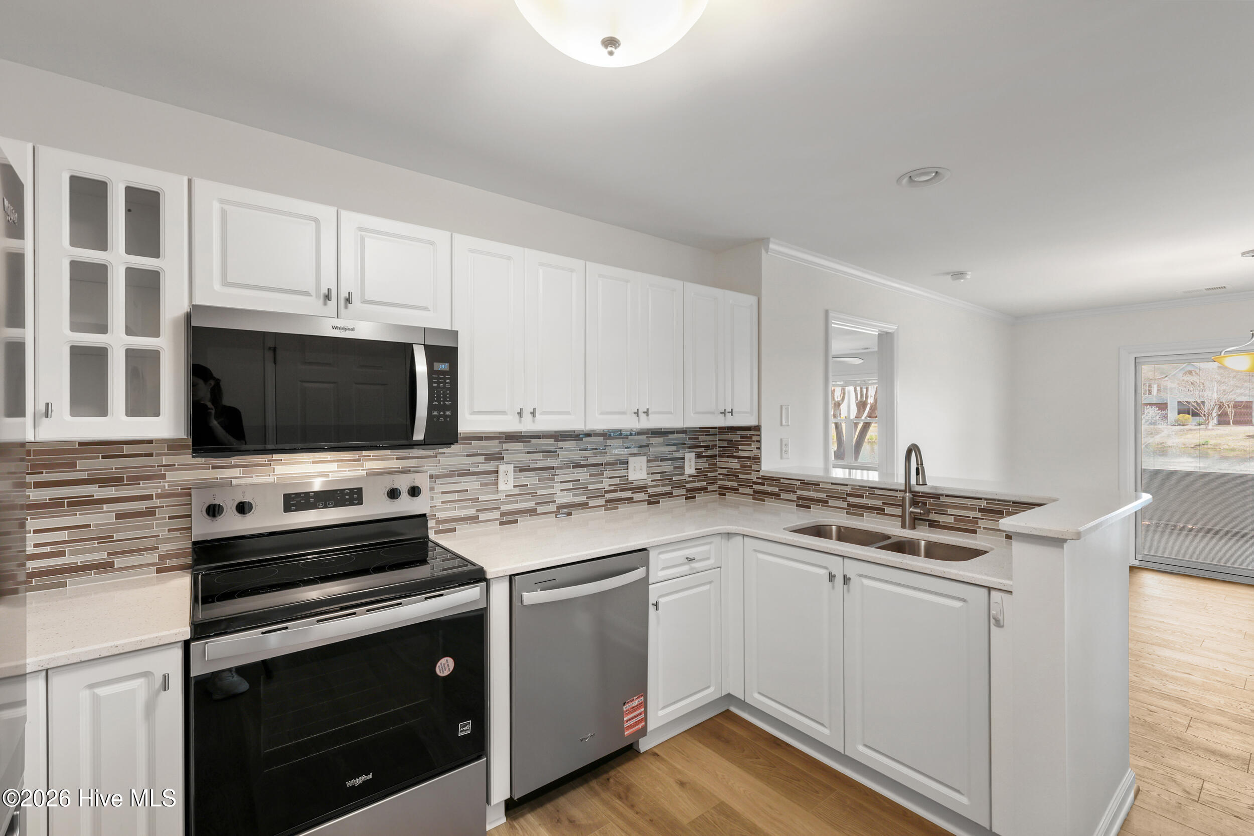 4122 Breezewood Drive 102