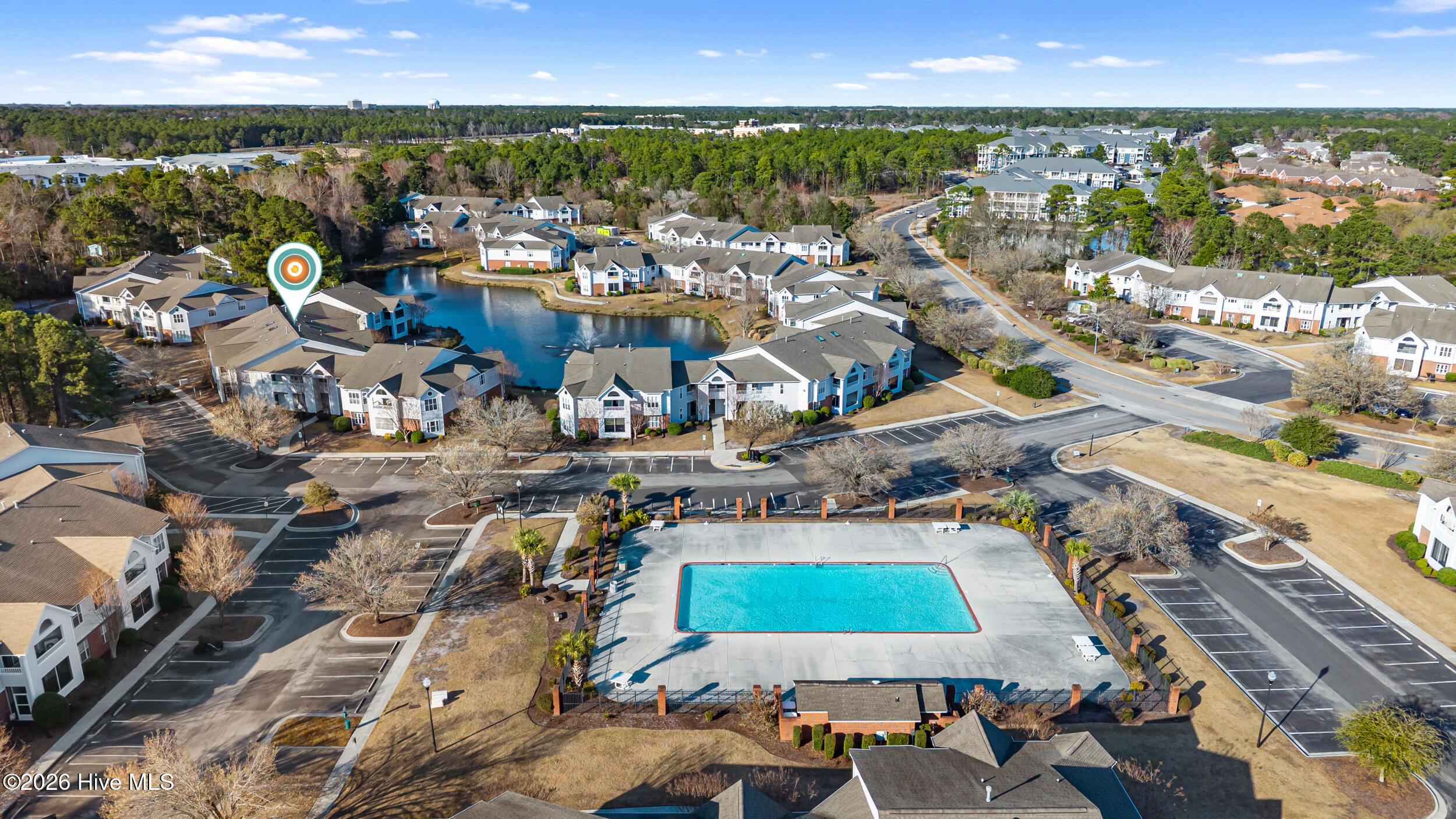 4122 Breezewood Drive 102