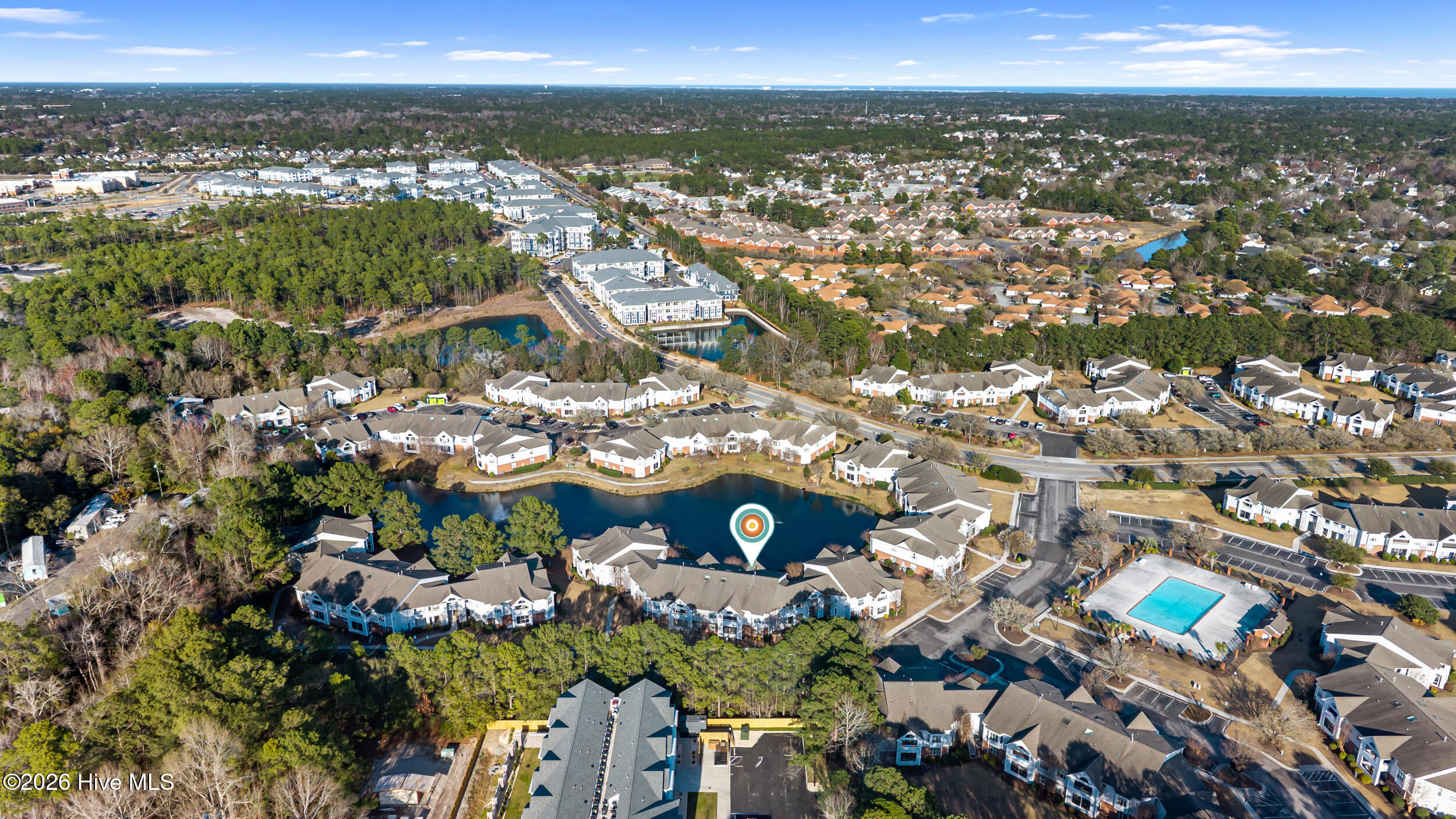 4122 Breezewood Drive 102