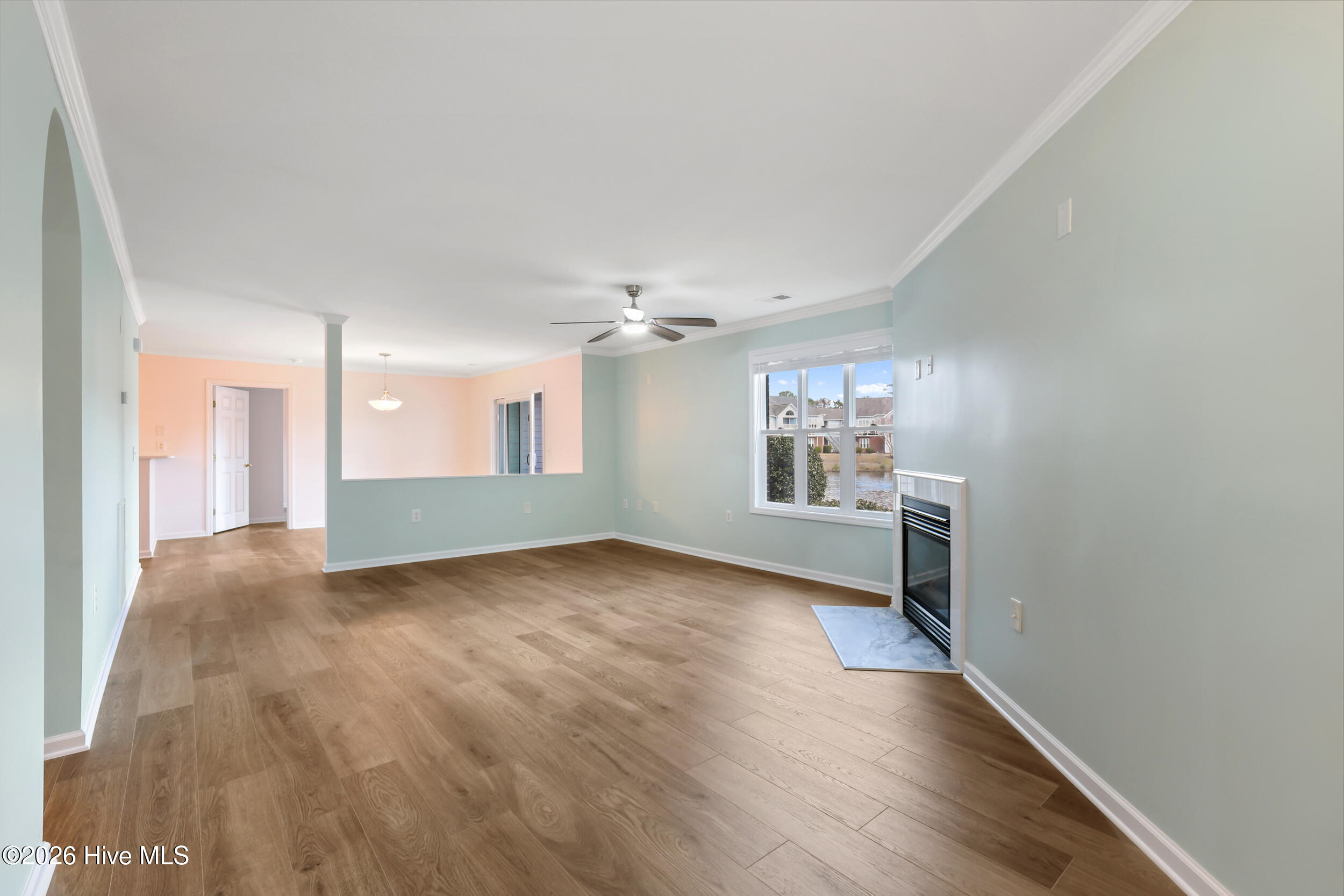 4122 Breezewood Drive 102