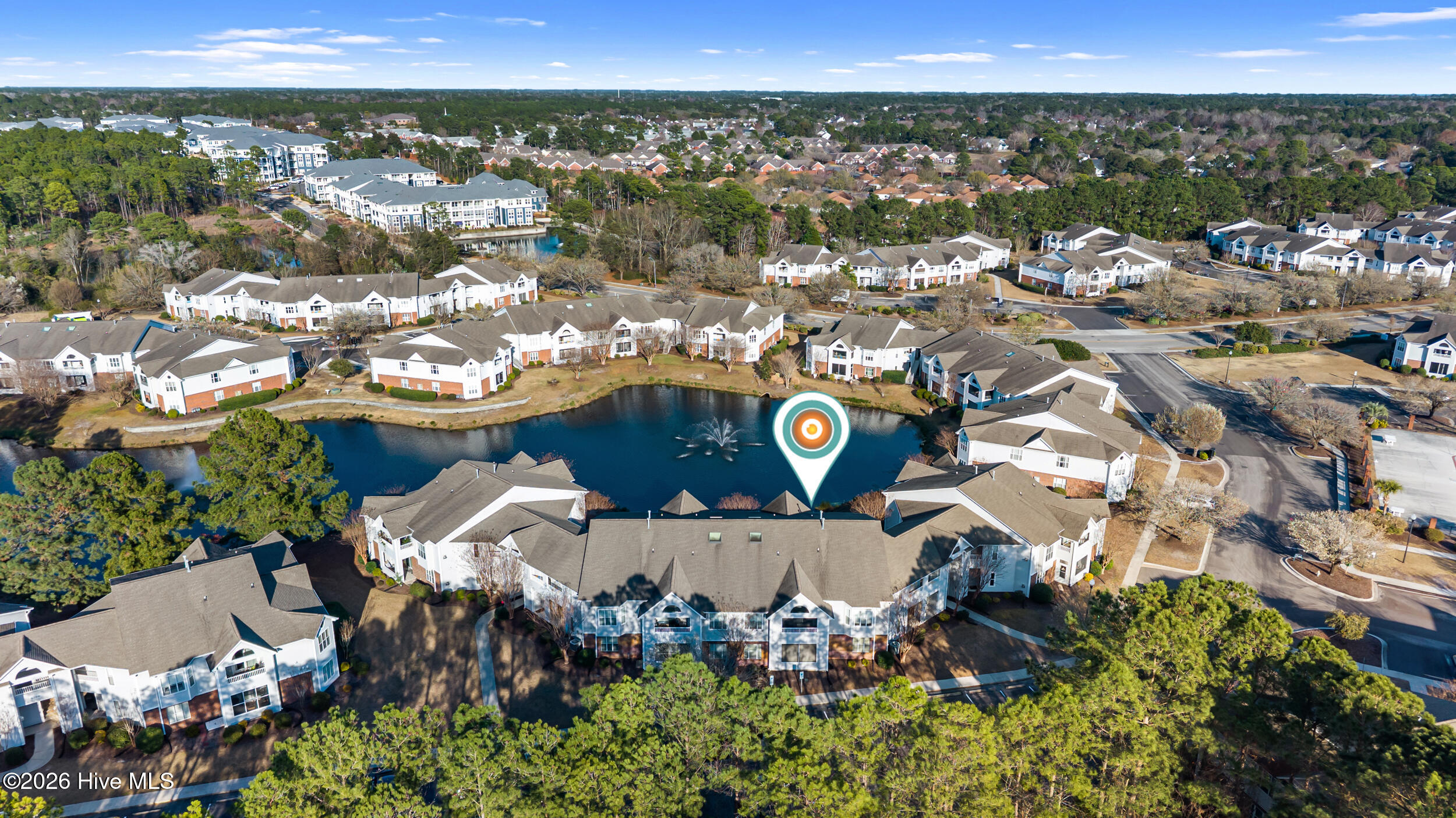 4122 Breezewood Drive 102