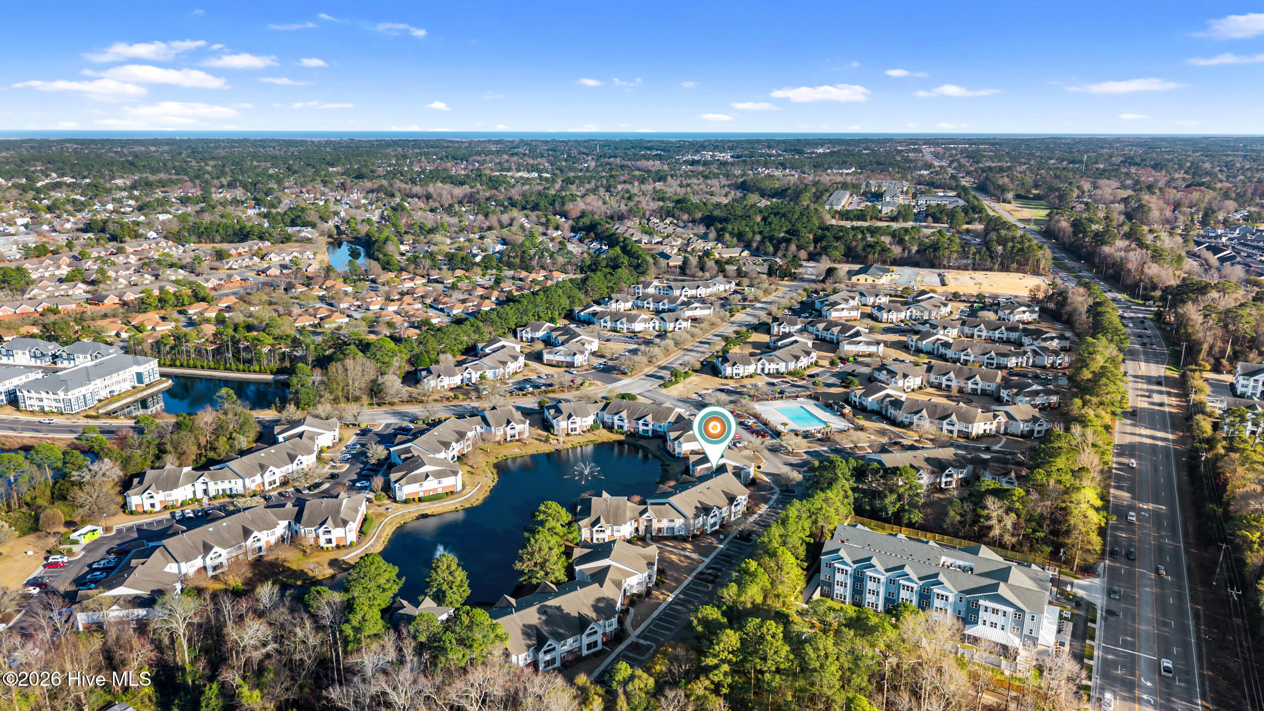 4122 Breezewood Drive 102