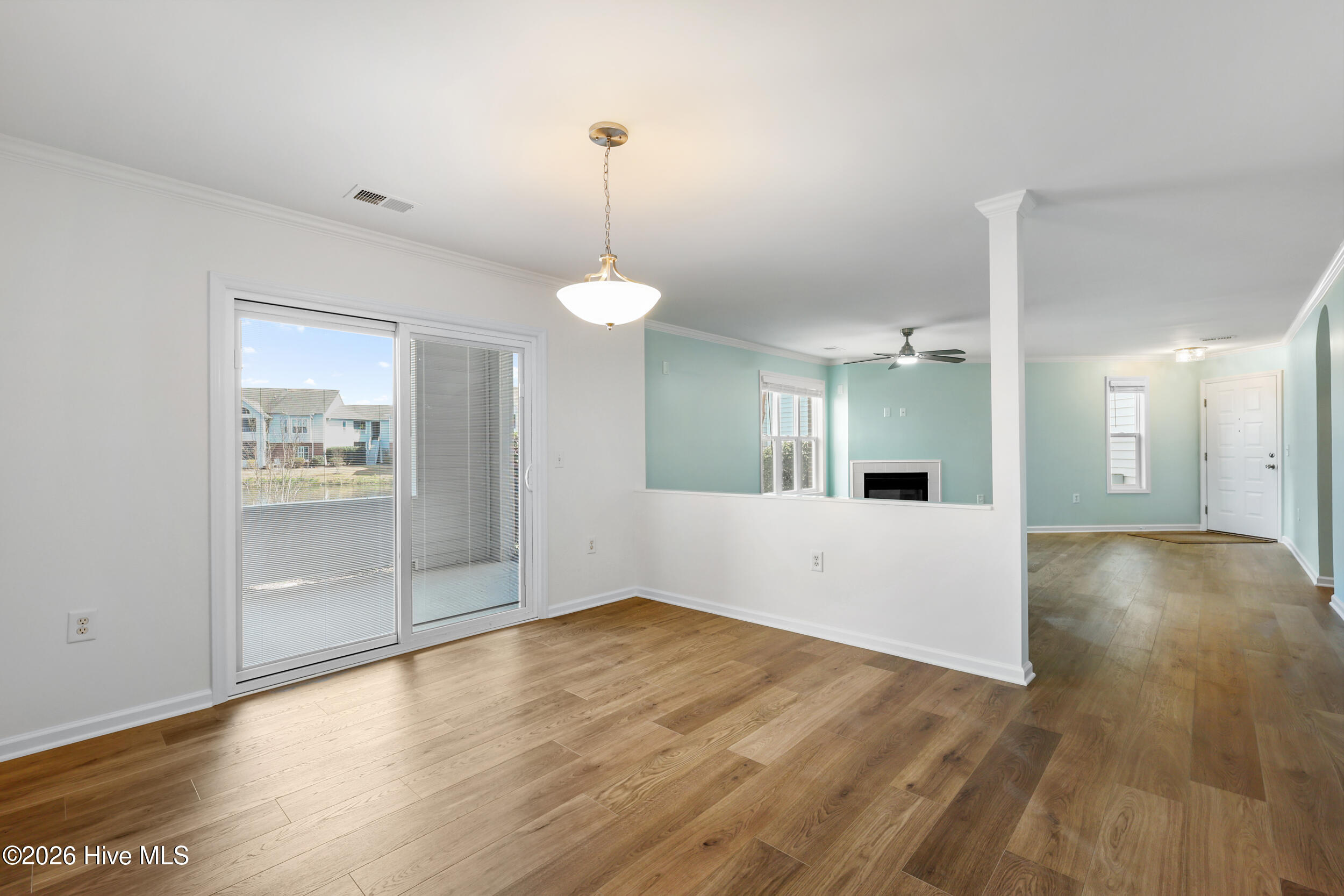 4122 Breezewood Drive 102