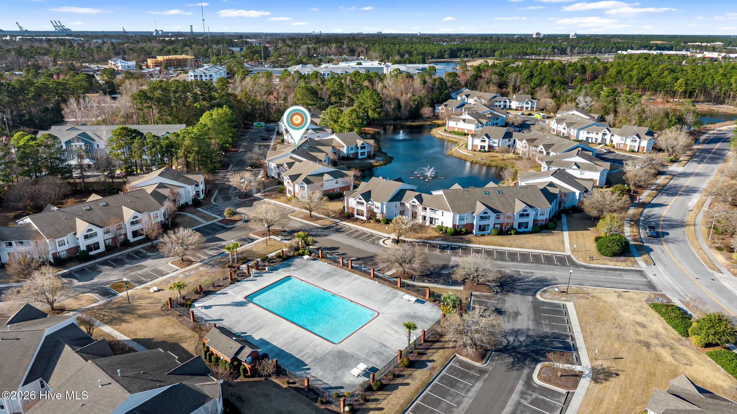 4122 Breezewood Drive 102