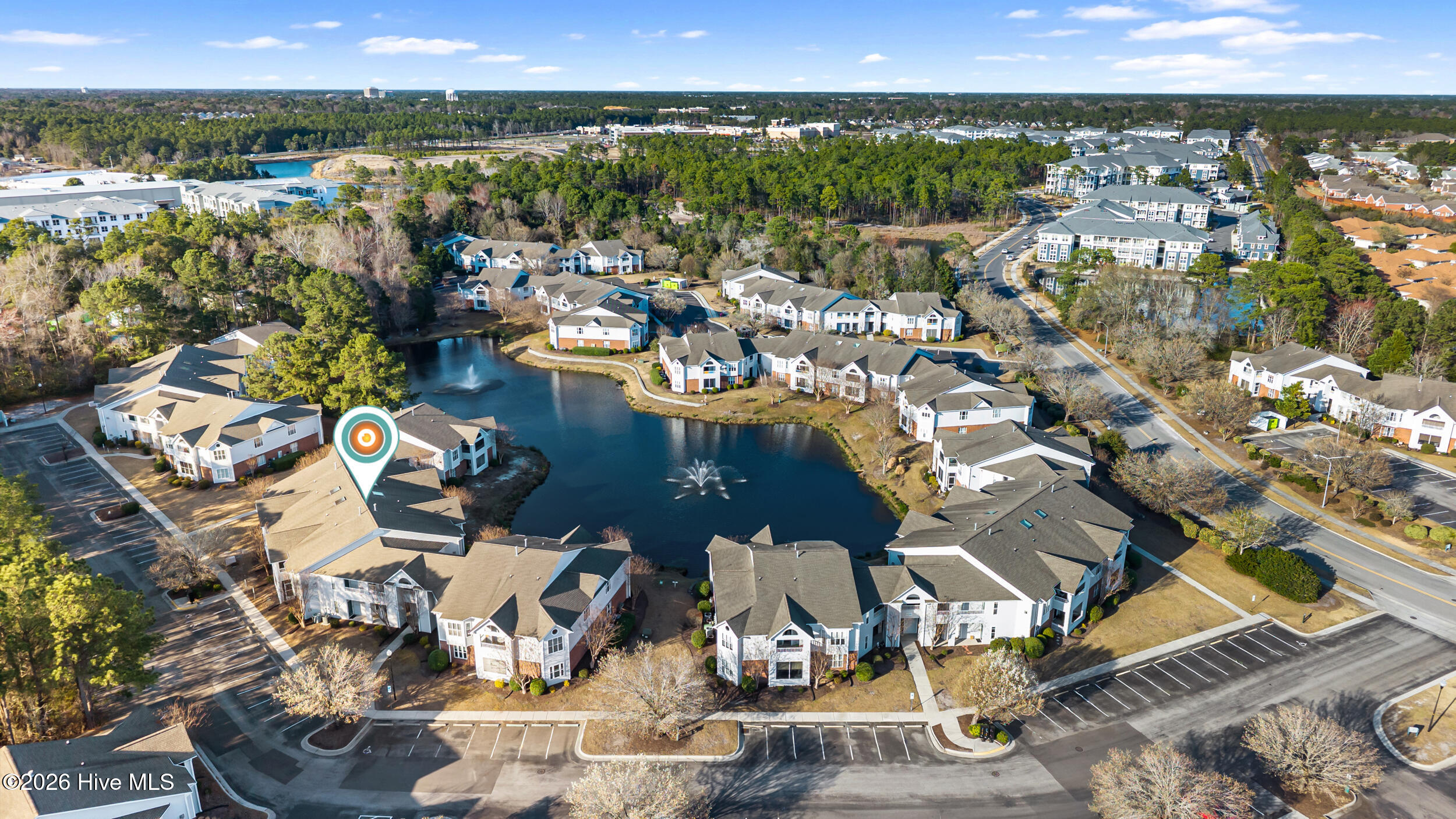 4122 Breezewood Drive 102