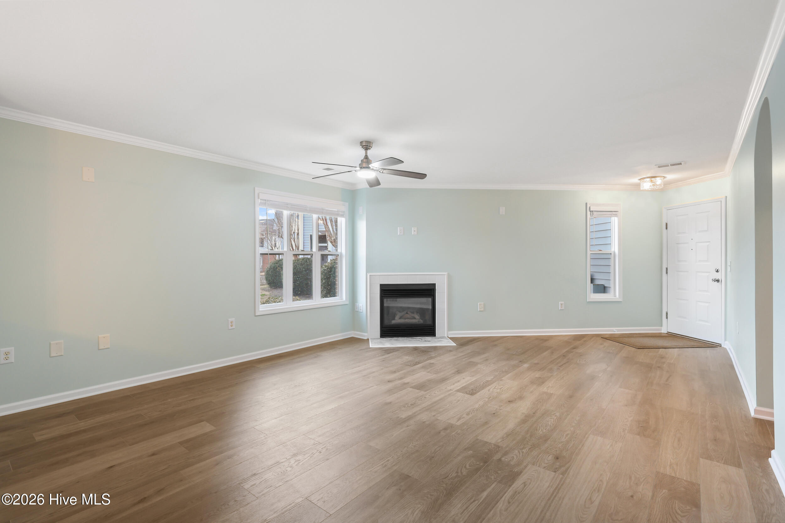 4122 Breezewood Drive 102