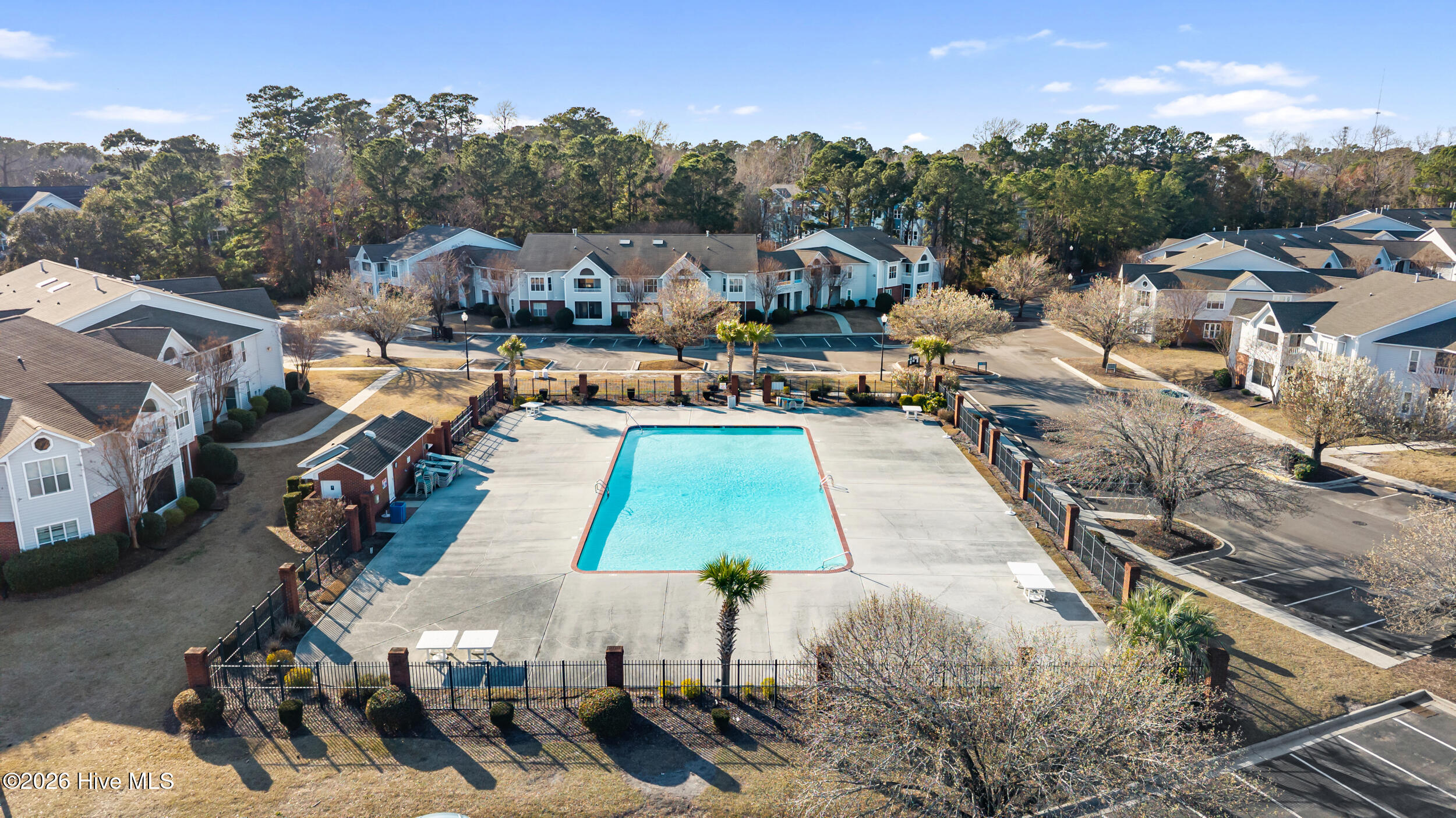 4122 Breezewood Drive 102