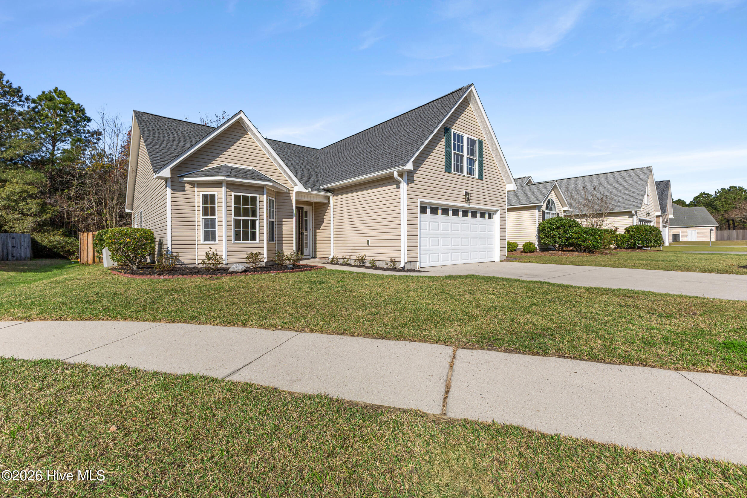 1035 Stony Woods Lane