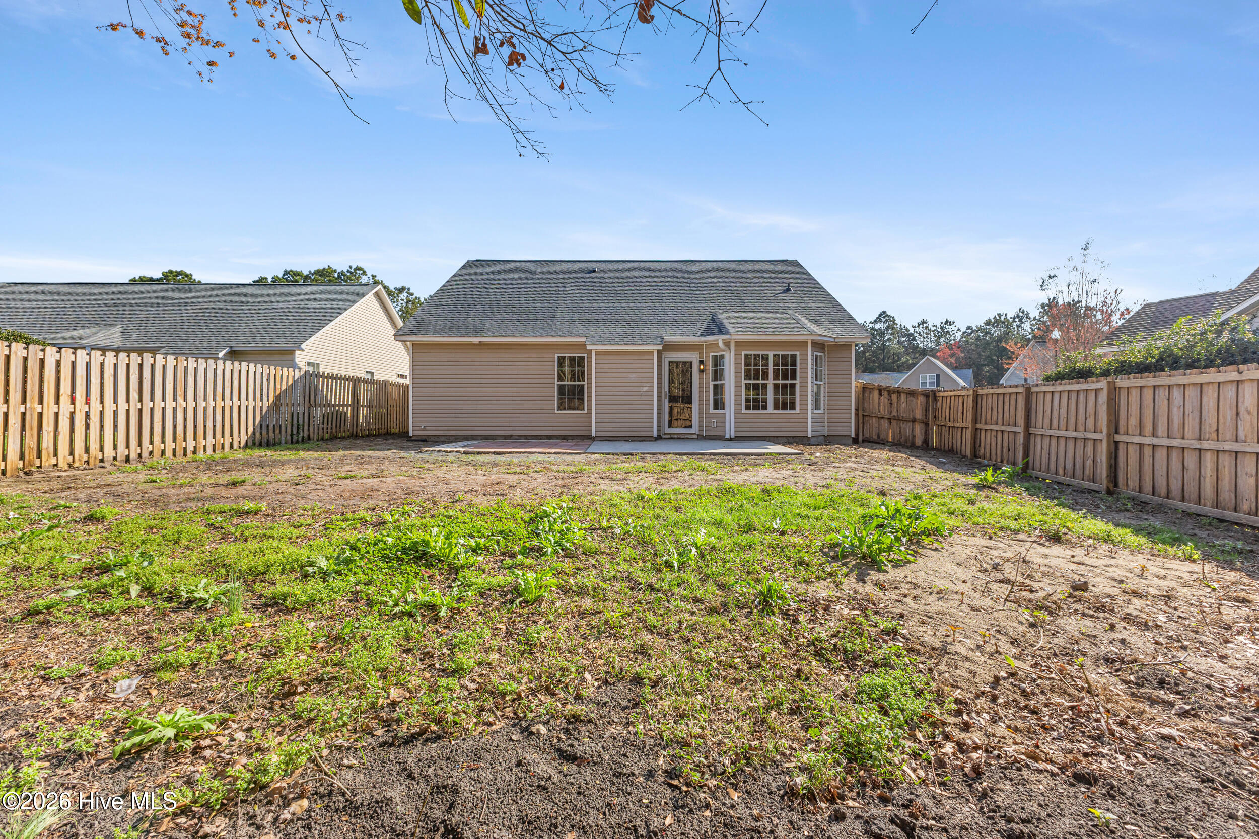 1035 Stony Woods Lane