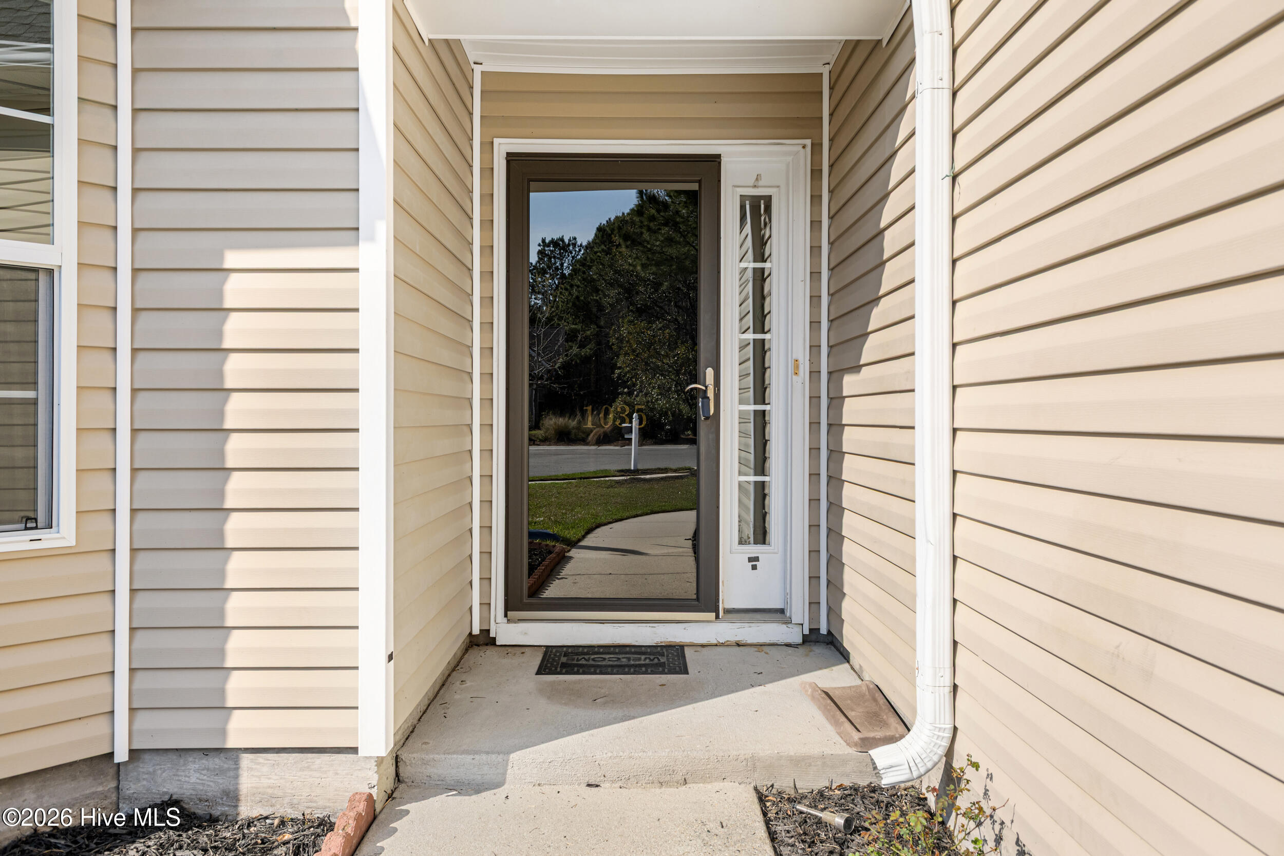 1035 Stony Woods Lane