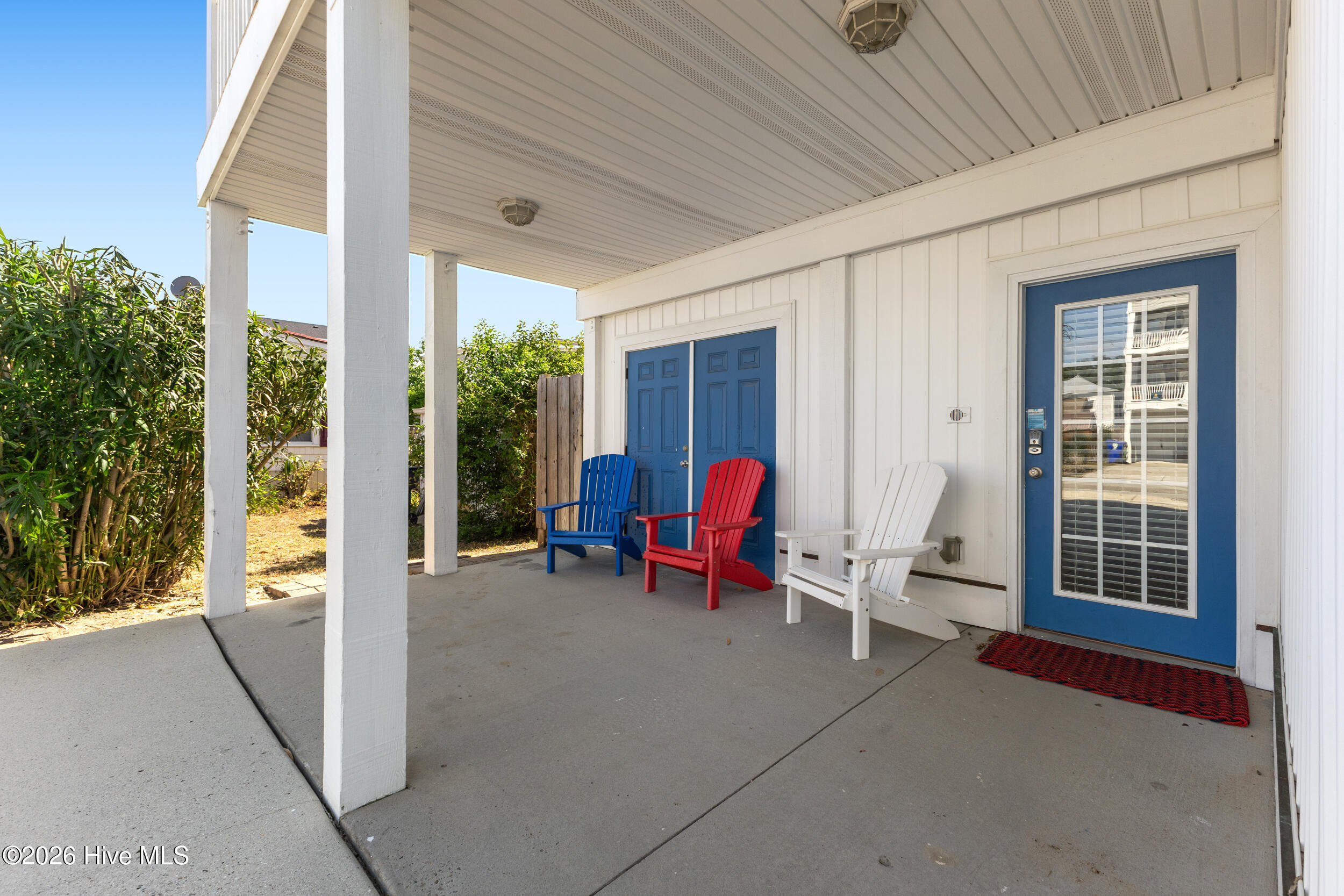 1505 Mackerel Lane Unit 1