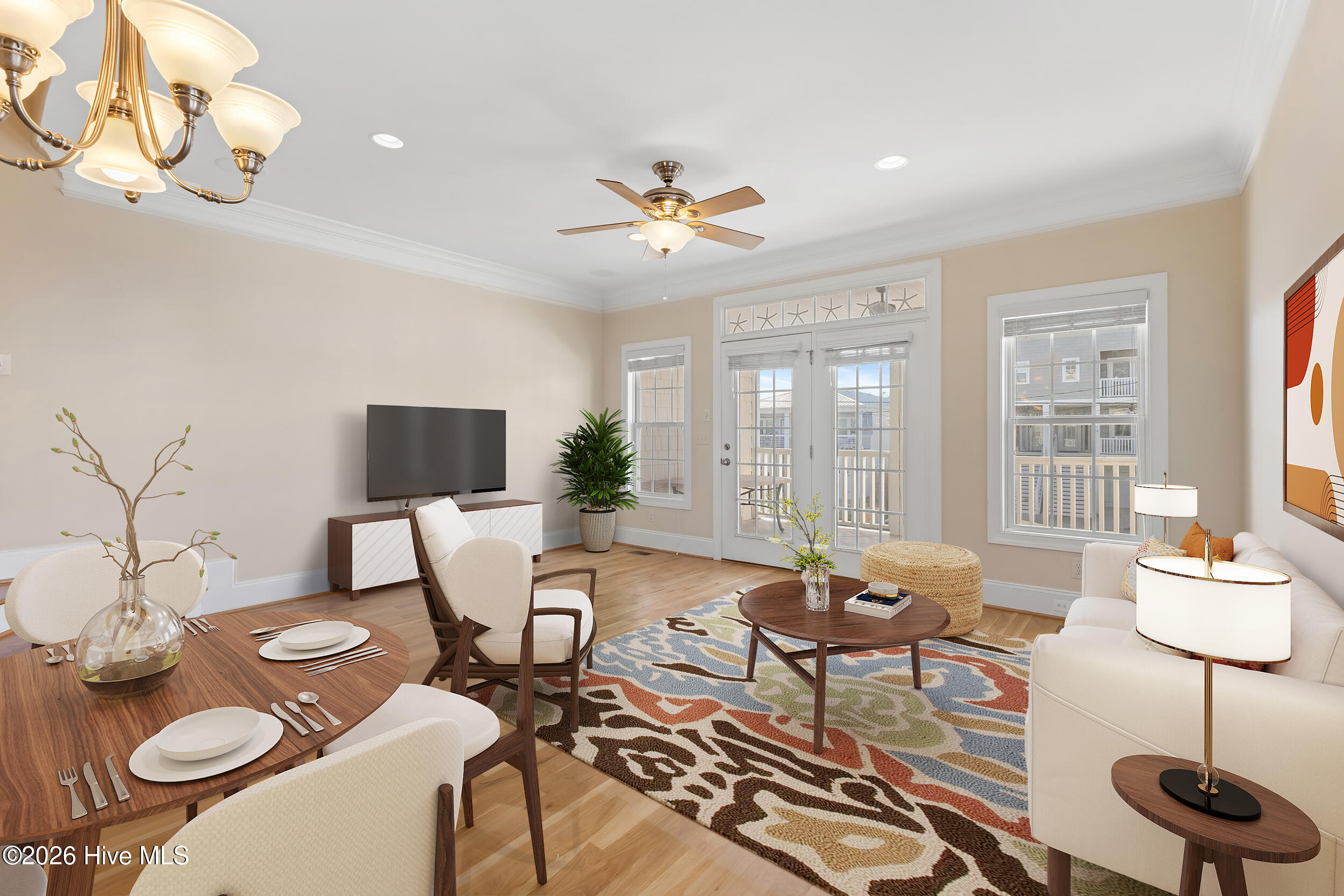 1505 Mackerel Lane Unit 1