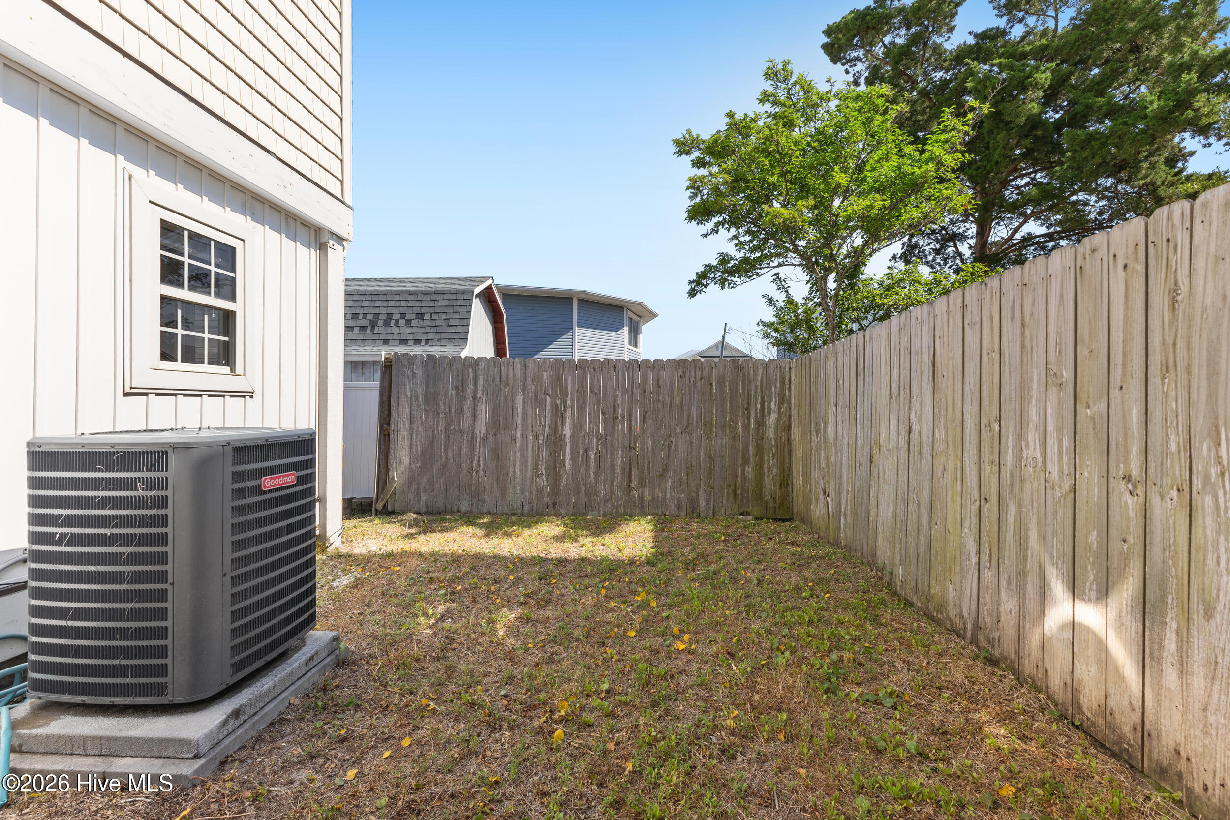 1505 Mackerel Lane Unit 1