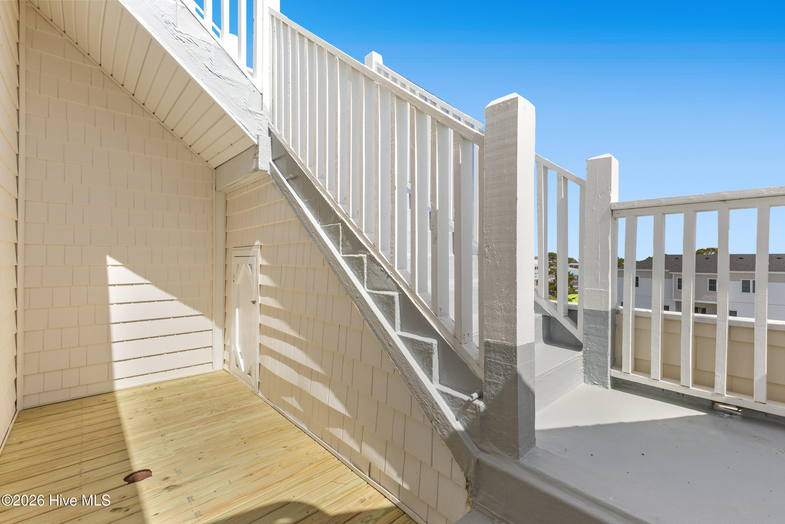 1505 Mackerel Lane Unit 1