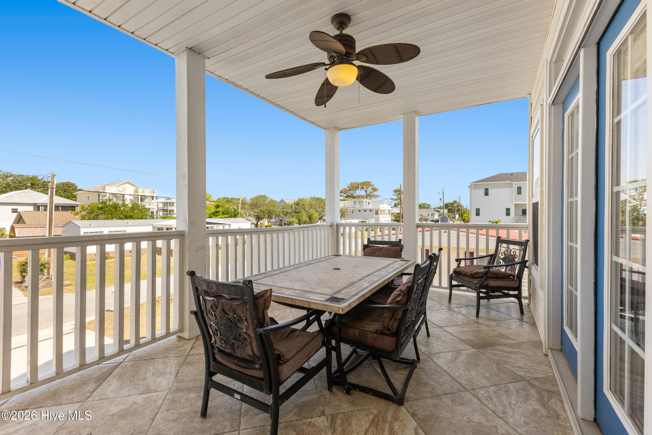 1505 Mackerel Lane Unit 1
