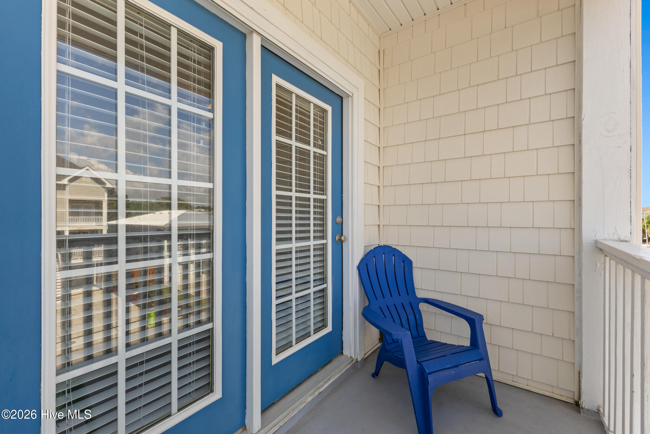 1505 Mackerel Lane Unit 1