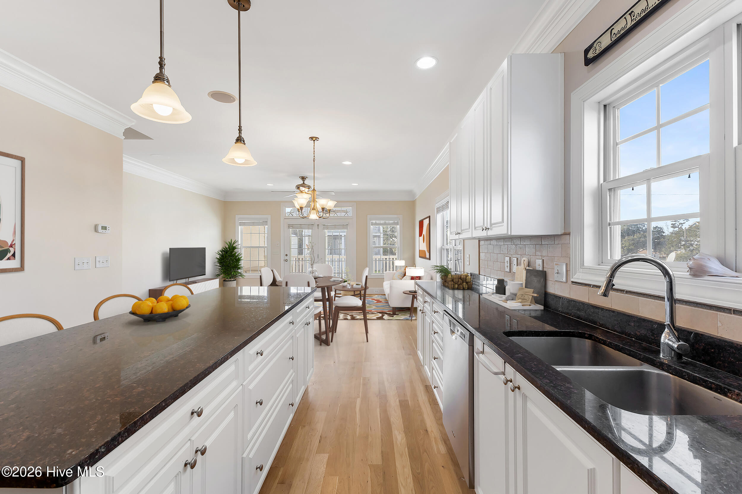 1505 Mackerel Lane Unit 1