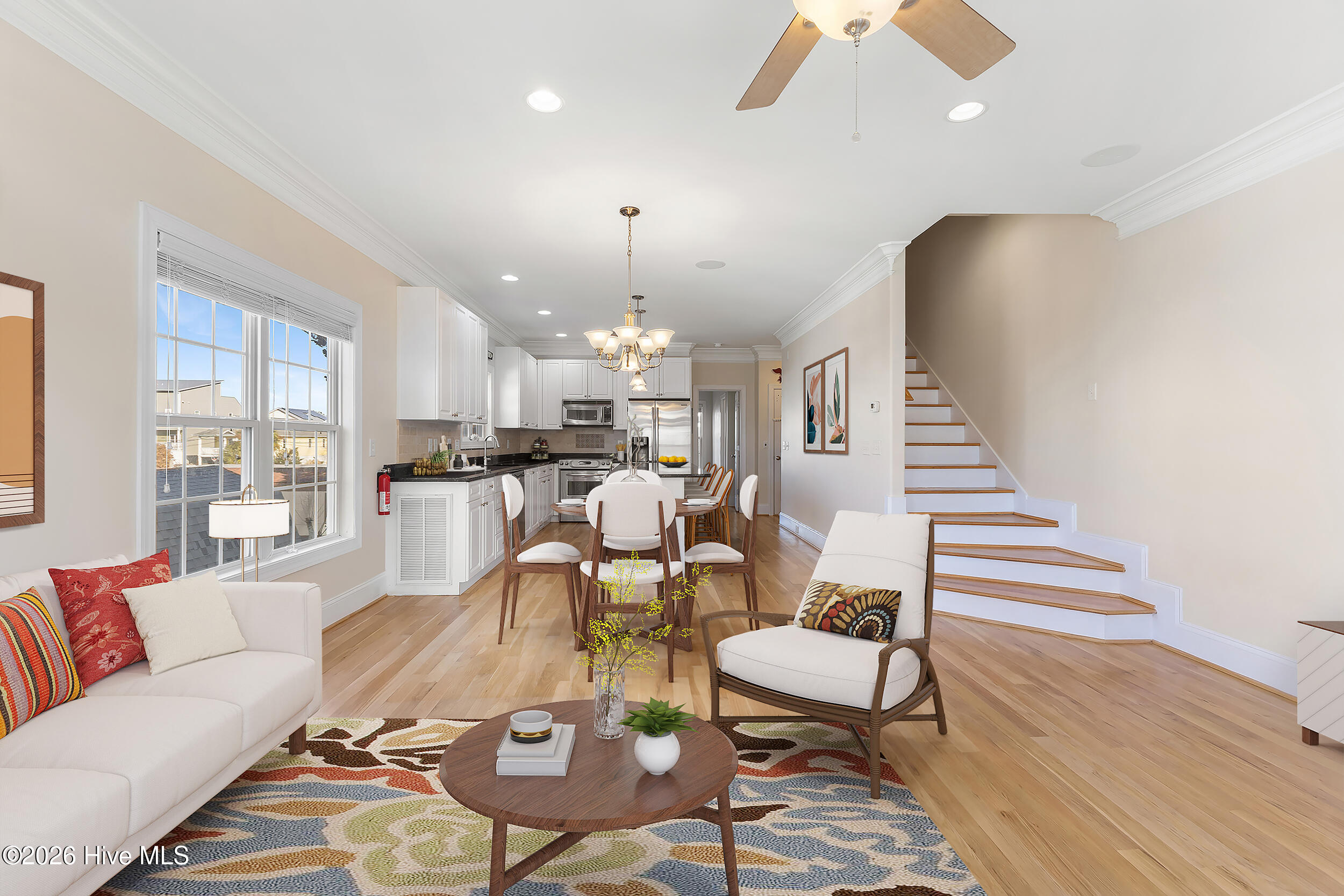 1505 Mackerel Lane Unit 1