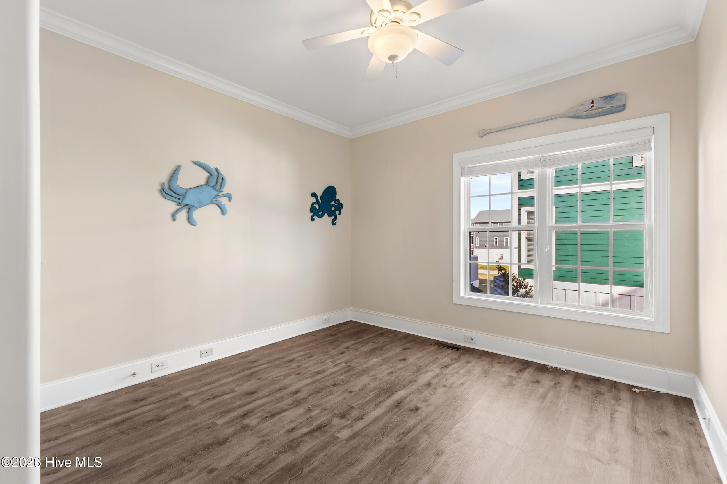 1505 Mackerel Lane Unit 1
