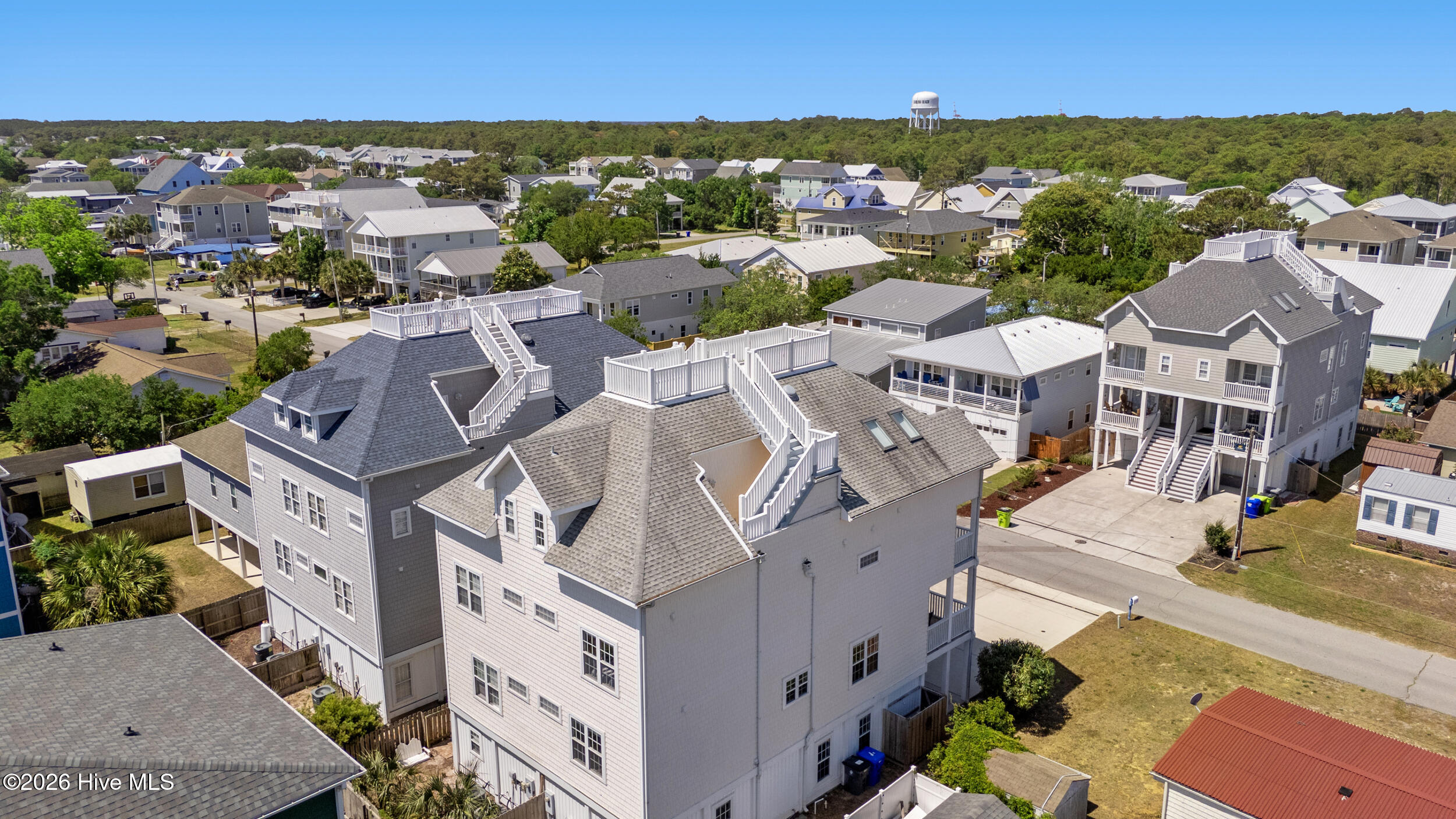 1505 Mackerel Lane Unit 1