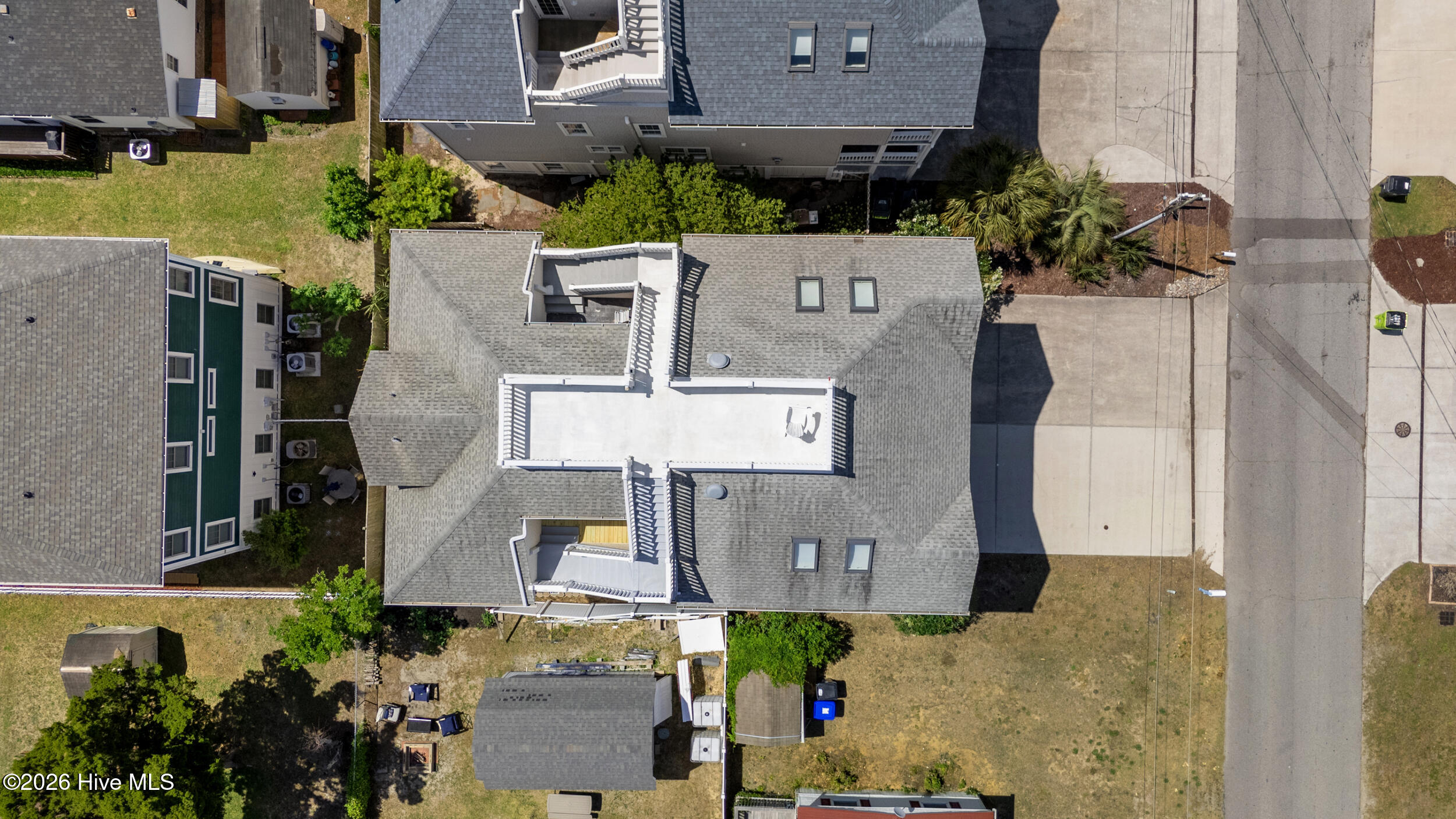 1505 Mackerel Lane Unit 1