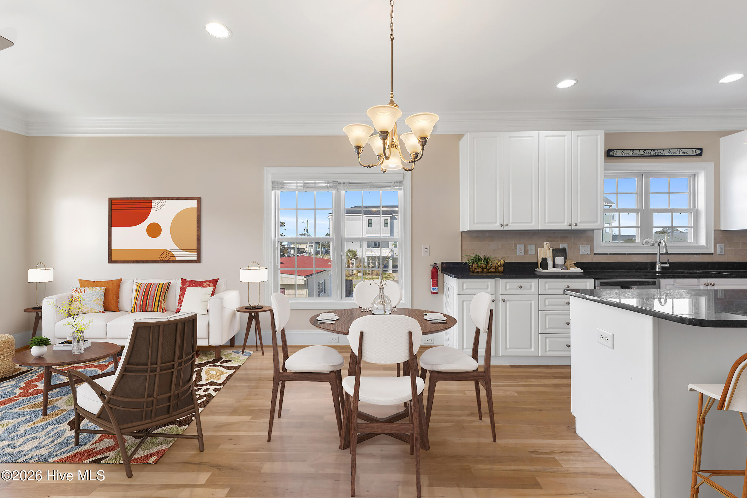 1505 Mackerel Lane Unit 1