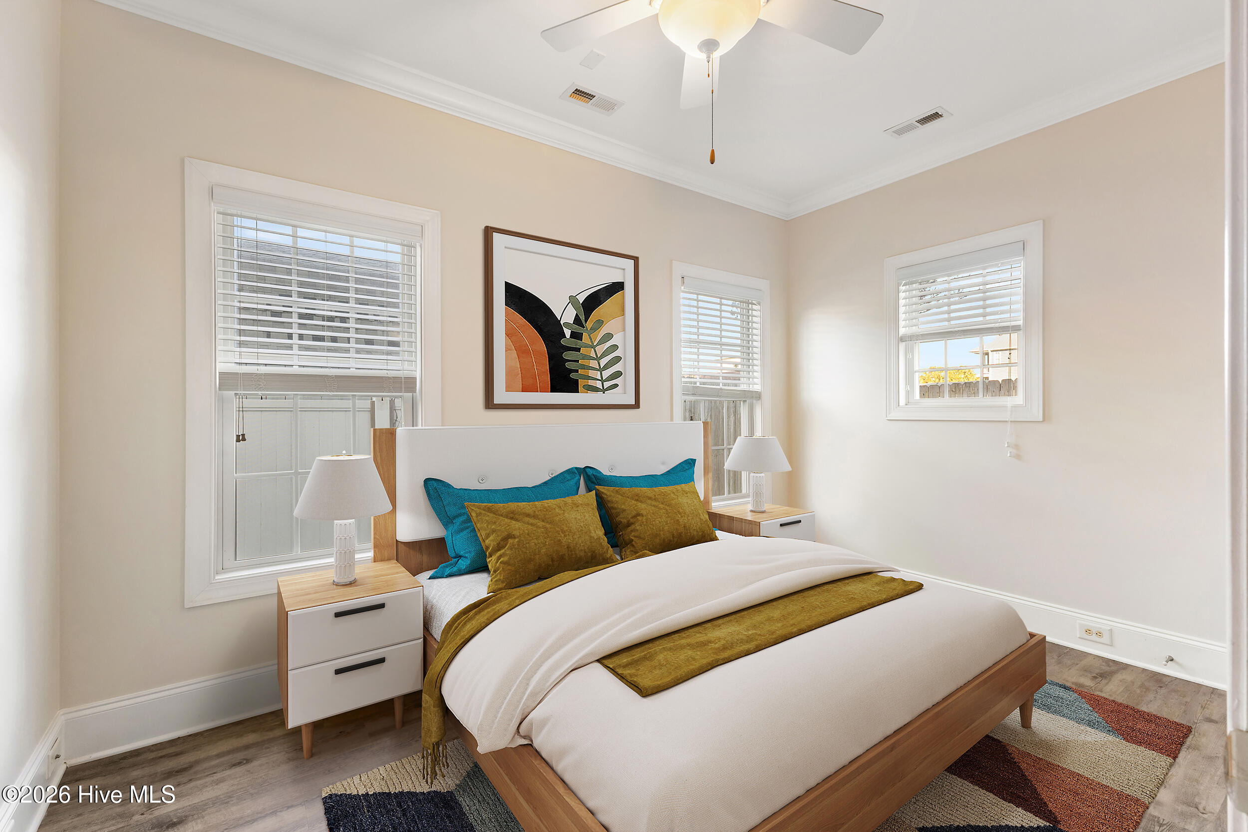 1505 Mackerel Lane Unit 1