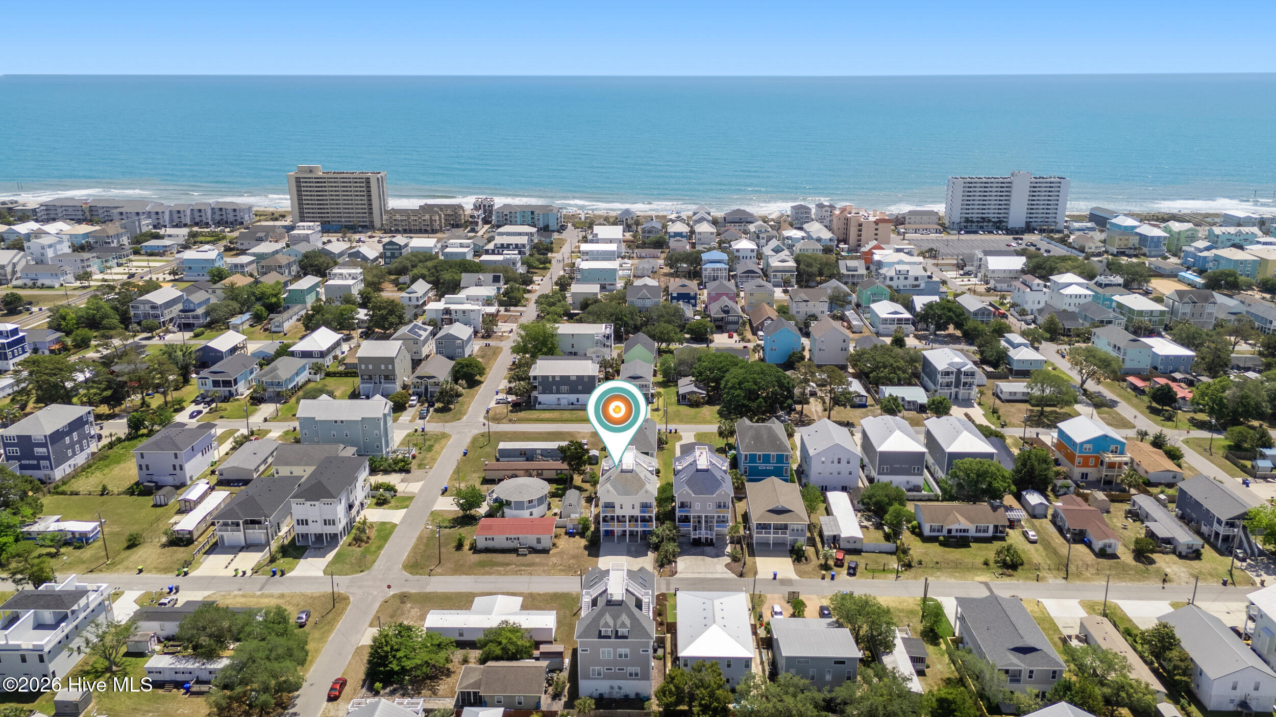 1505 Mackerel Lane Unit 1