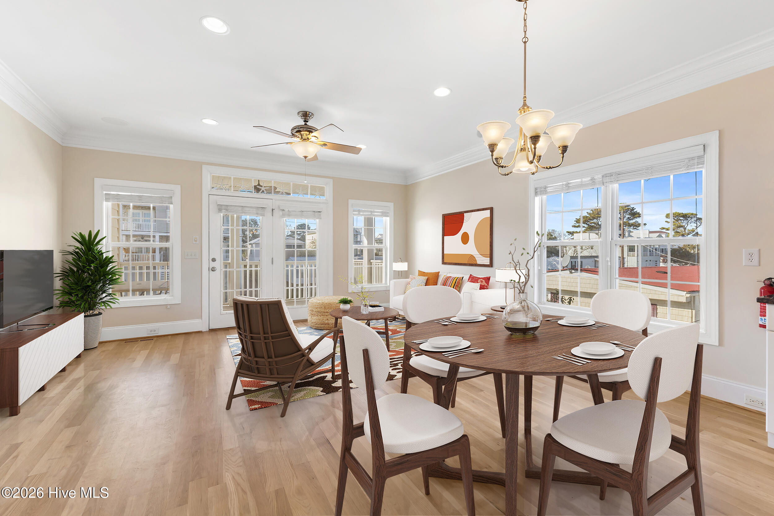 1505 Mackerel Lane Unit 1