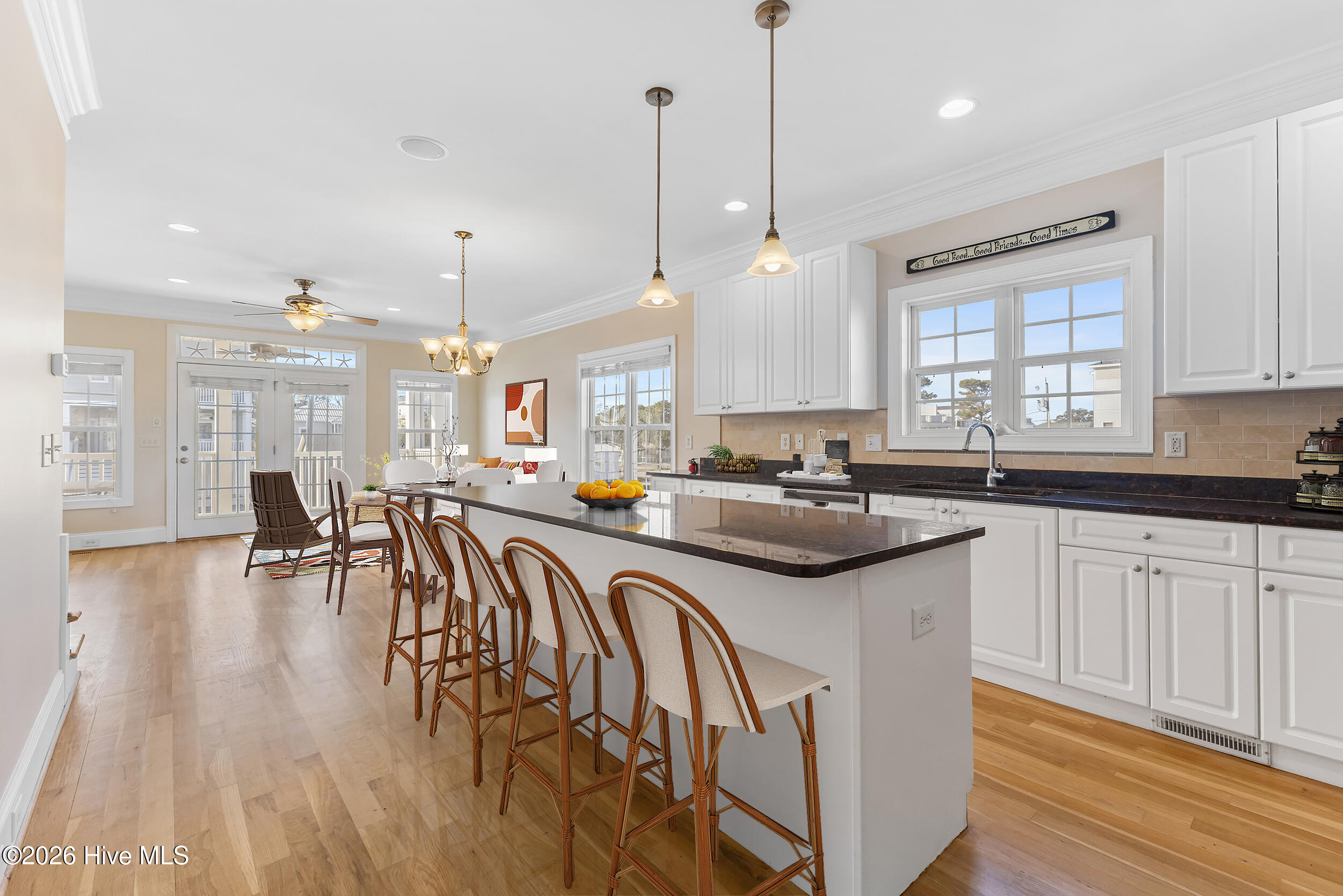 1505 Mackerel Lane Unit 1