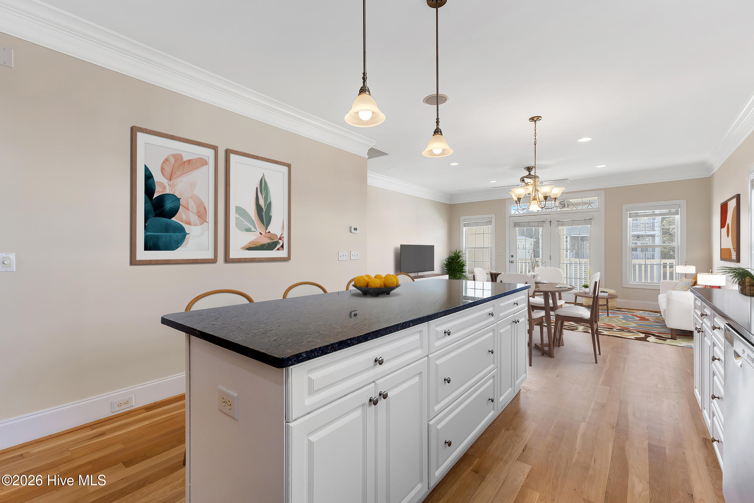 1505 Mackerel Lane Unit 1