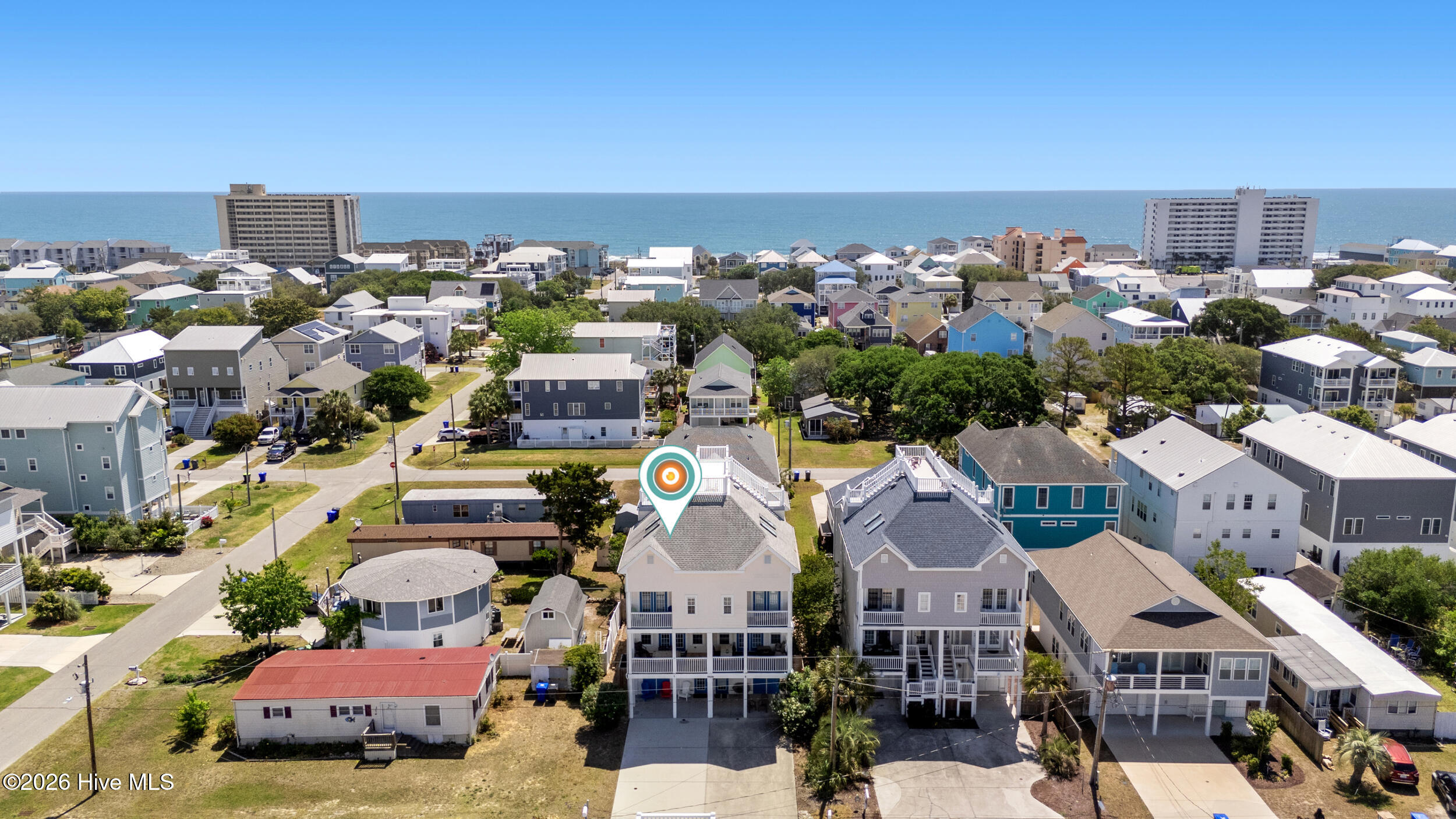 1505 Mackerel Lane Unit 1