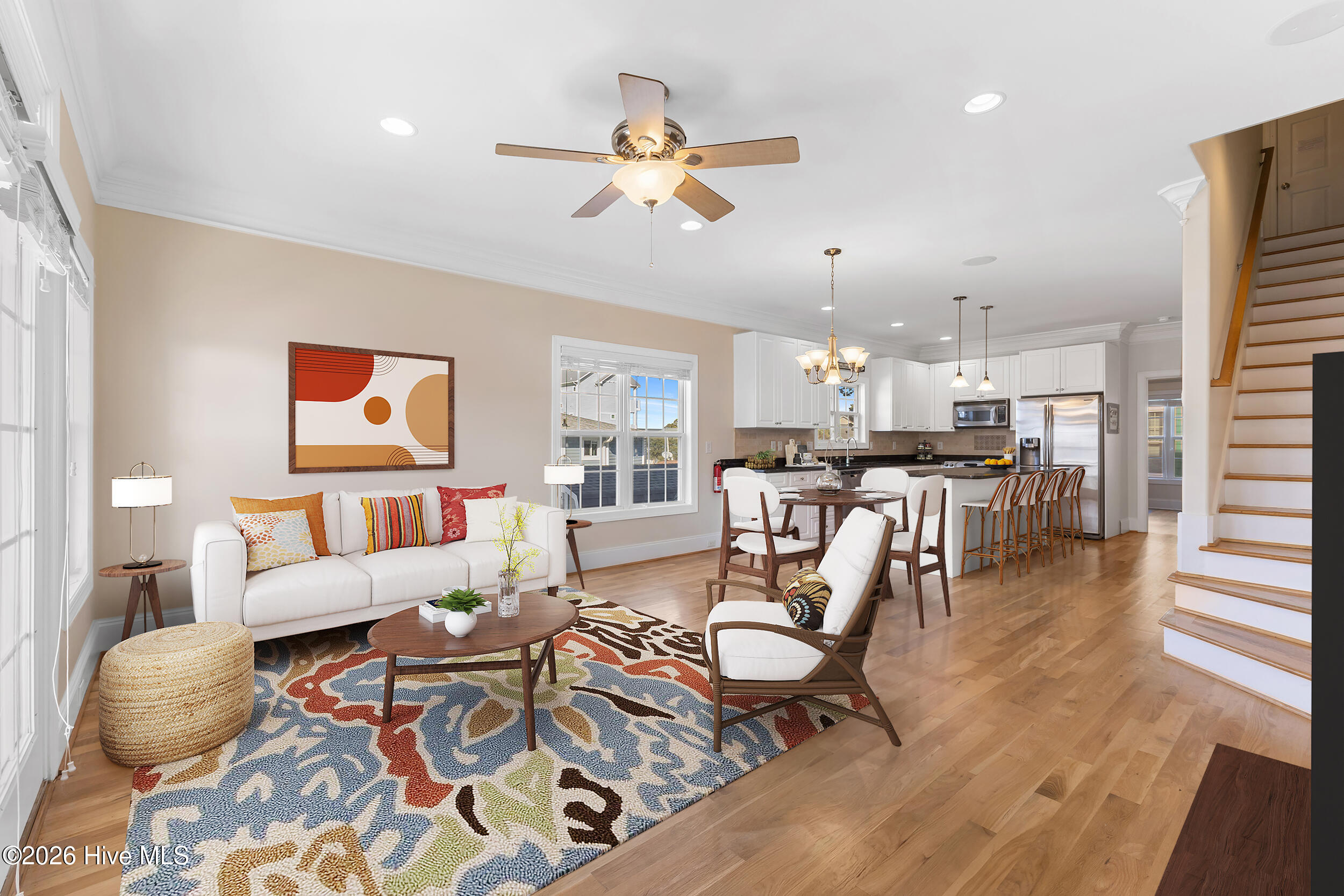 1505 Mackerel Lane Unit 1