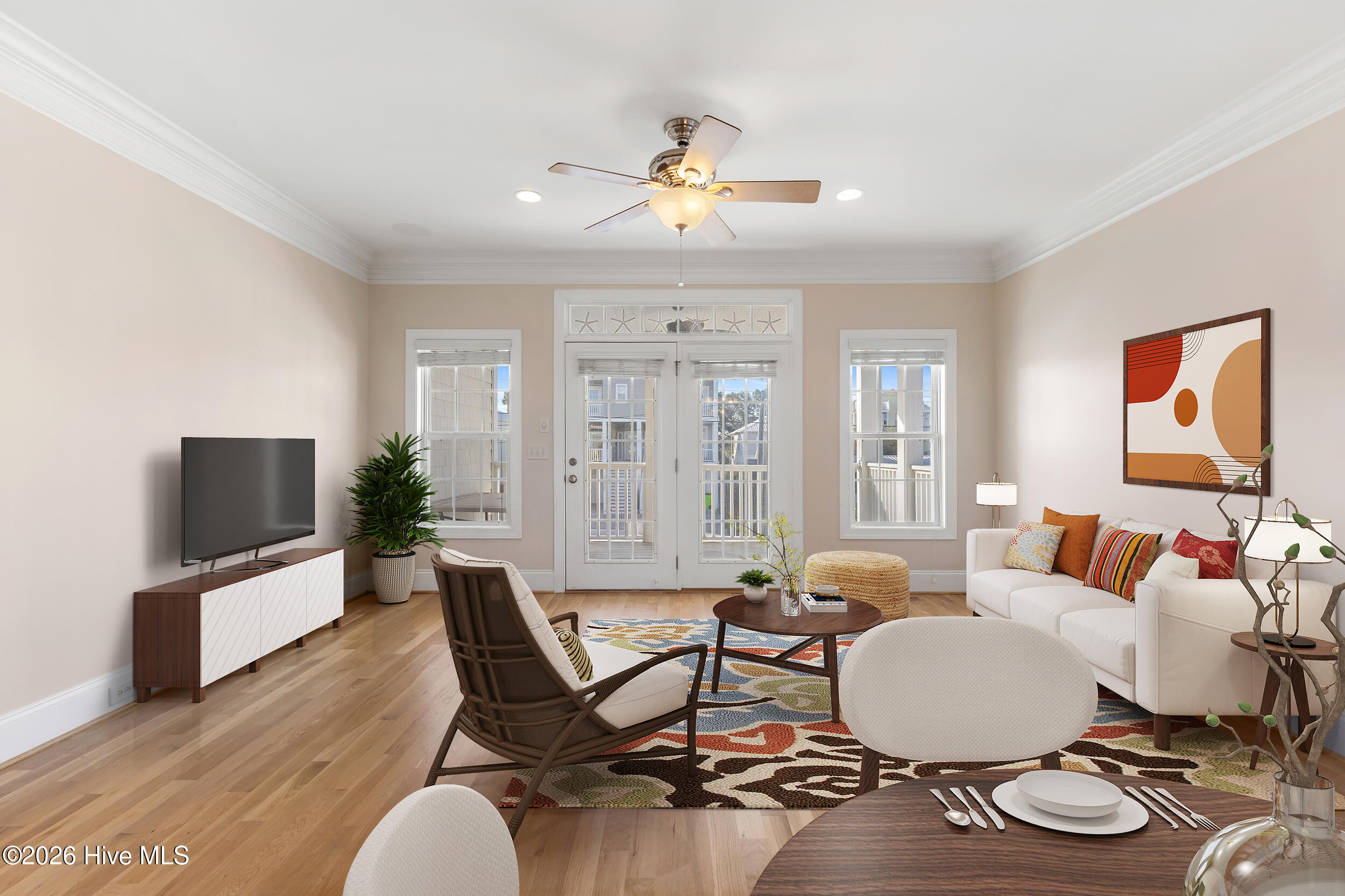 1505 Mackerel Lane Unit 1