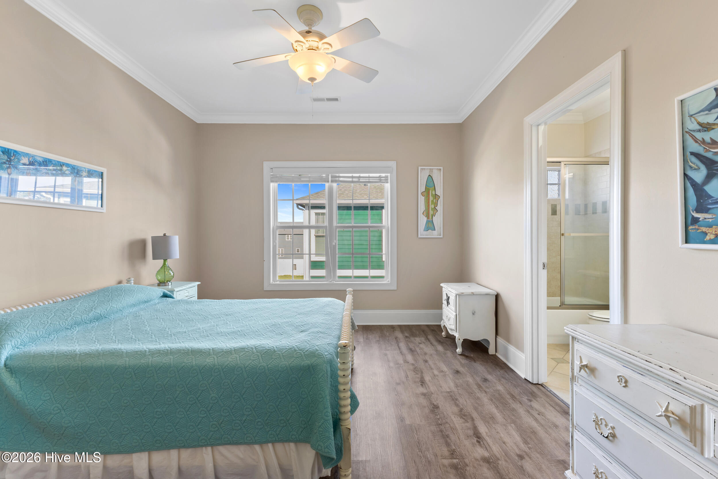 1505 Mackerel Lane Unit 1