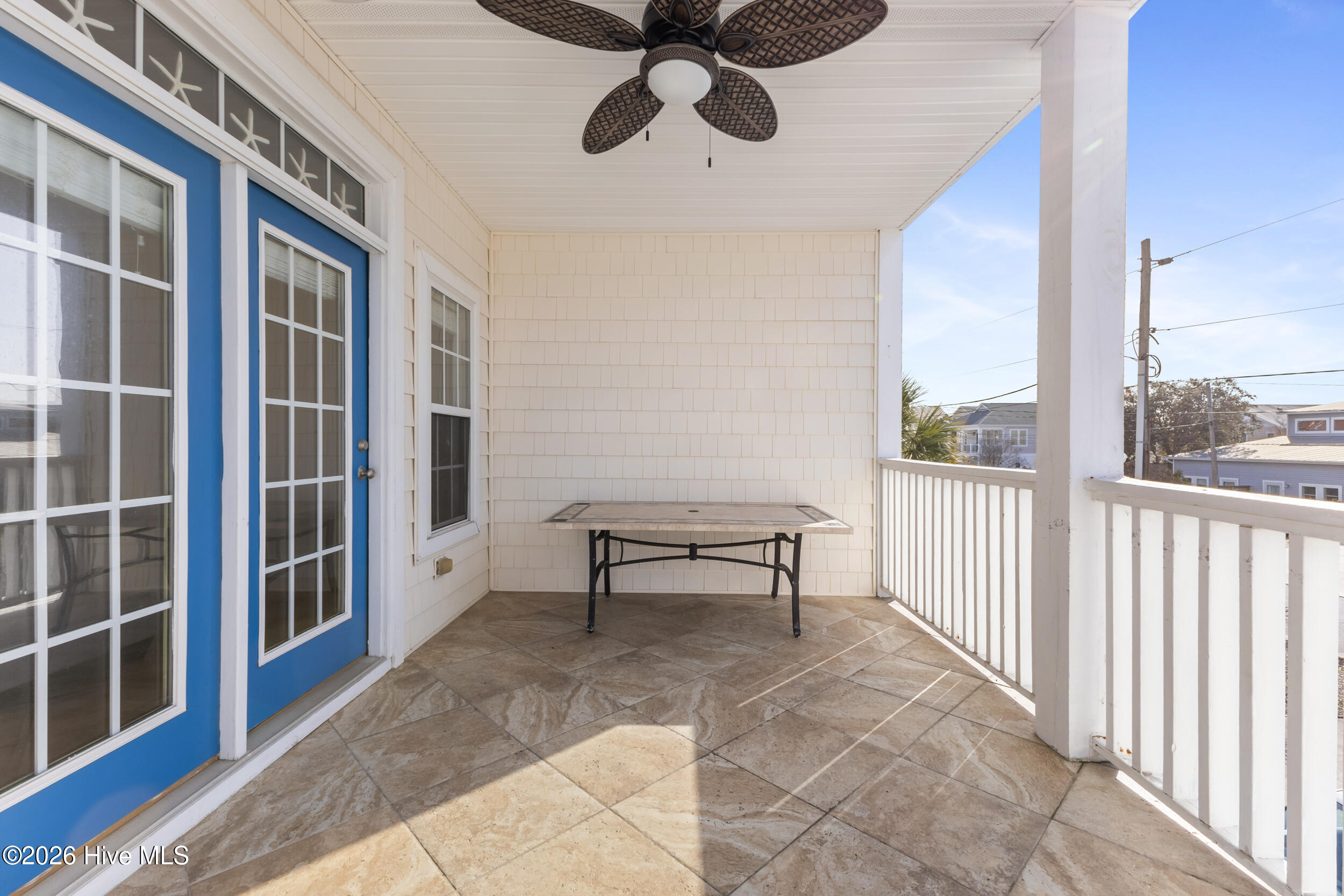 1505 Mackerel Lane Unit 1