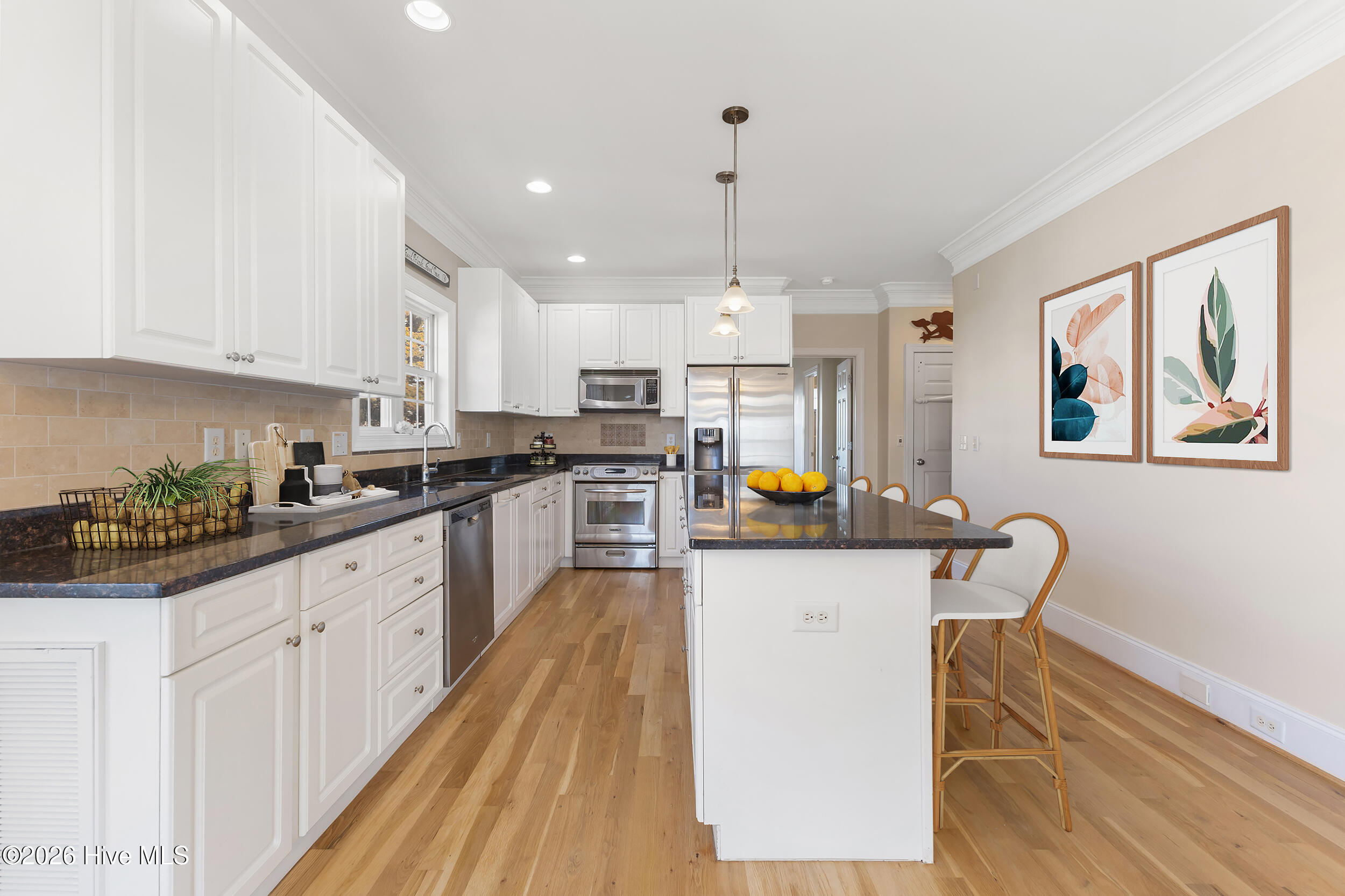 1505 Mackerel Lane Unit 1