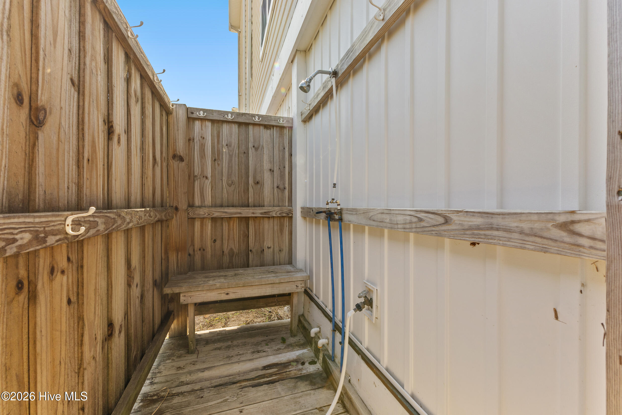 1505 Mackerel Lane Unit 1